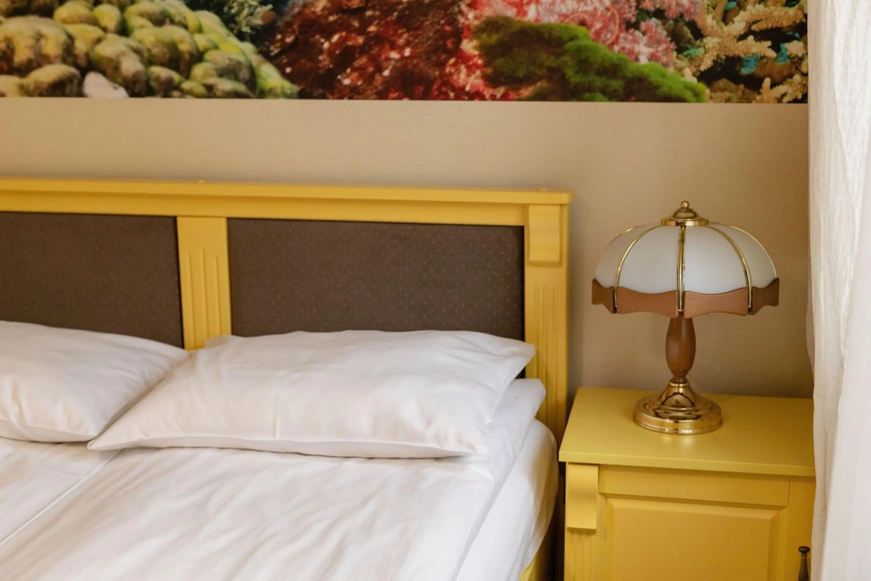 Photo of the whole room, Bed in Hotel Karolek