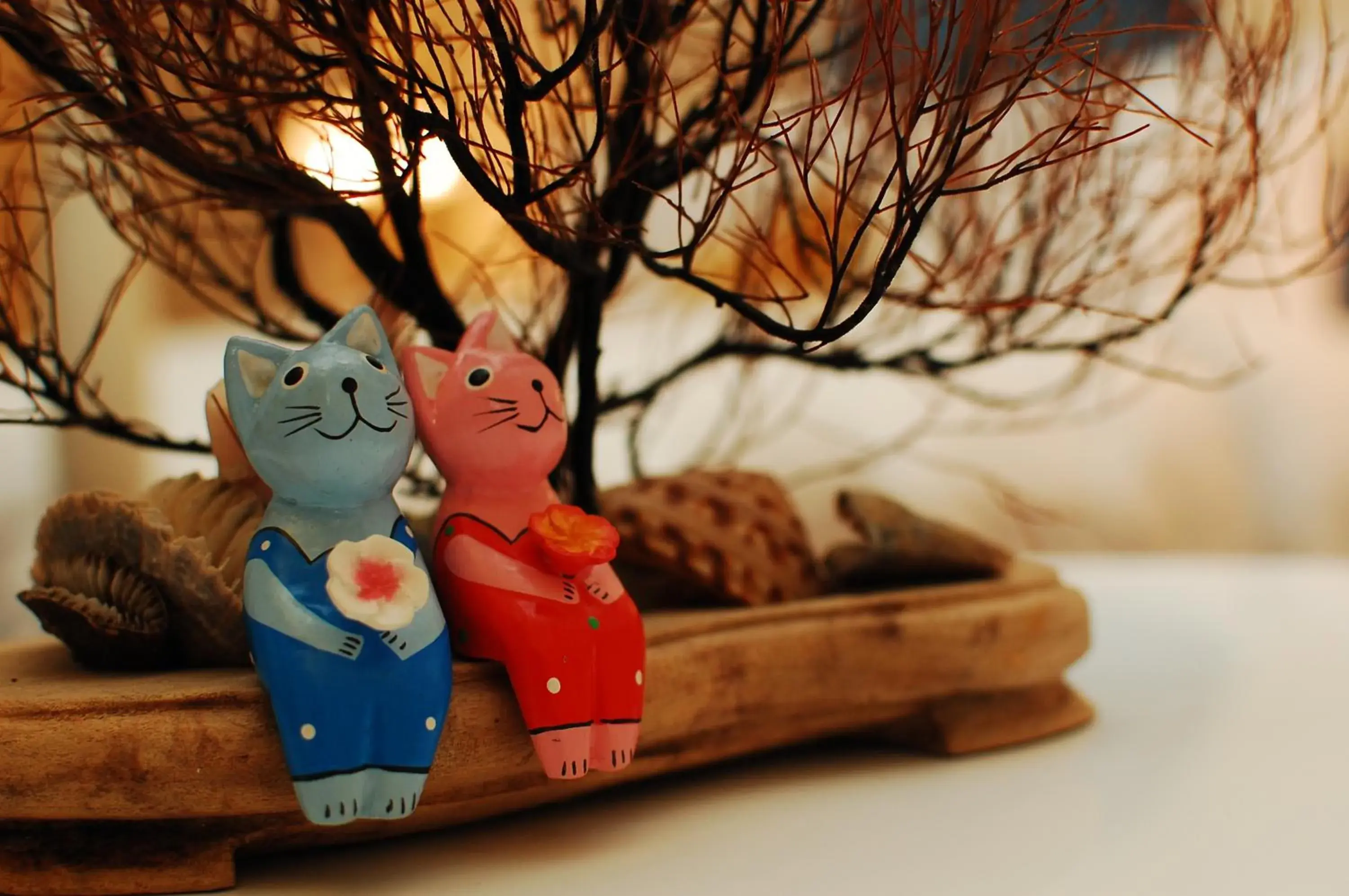 Bed in Yuh-Tarng Hotel Bed in Yuh-Tarng Hotel