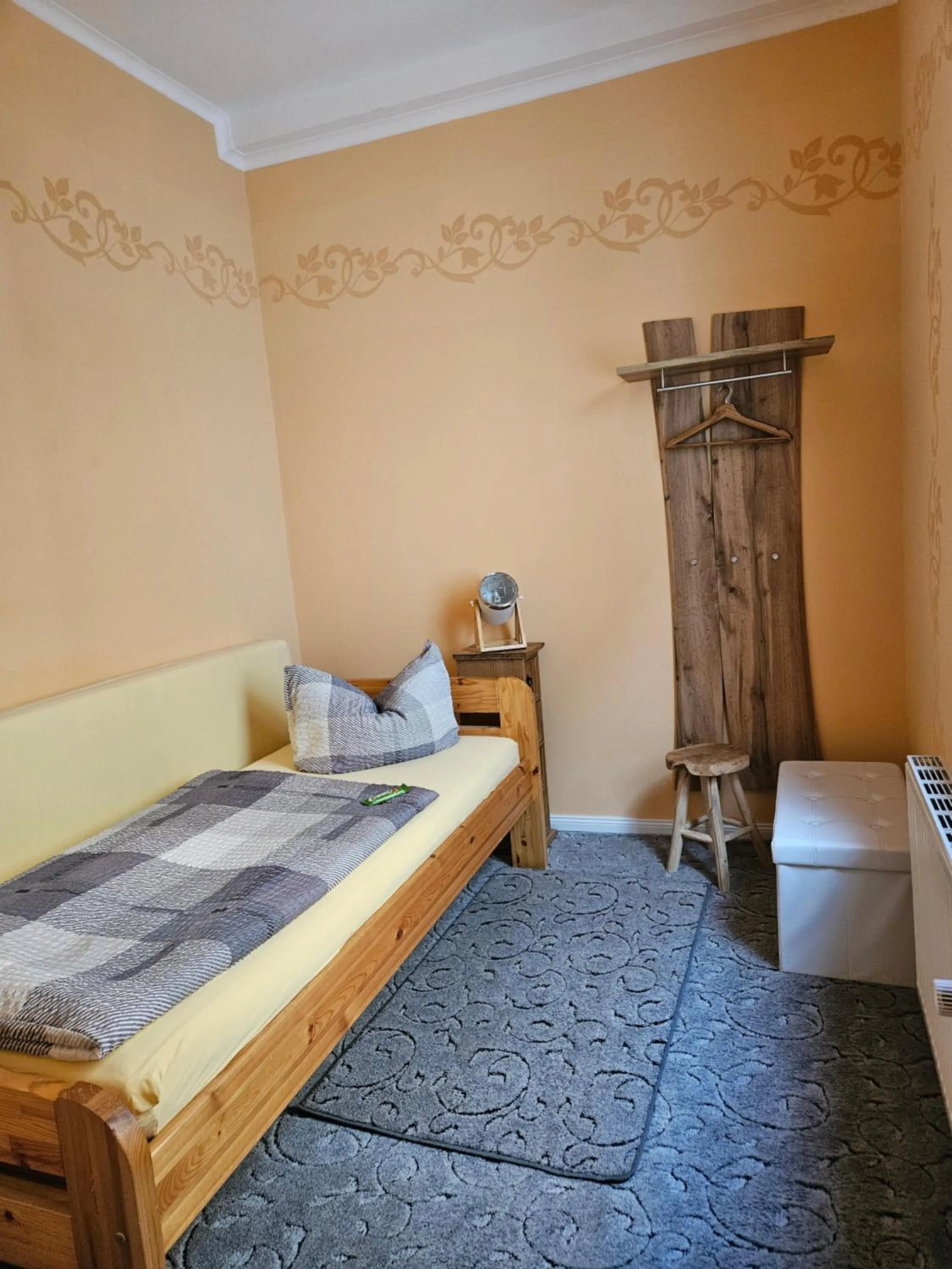 Pension am Mönchskirchhof
