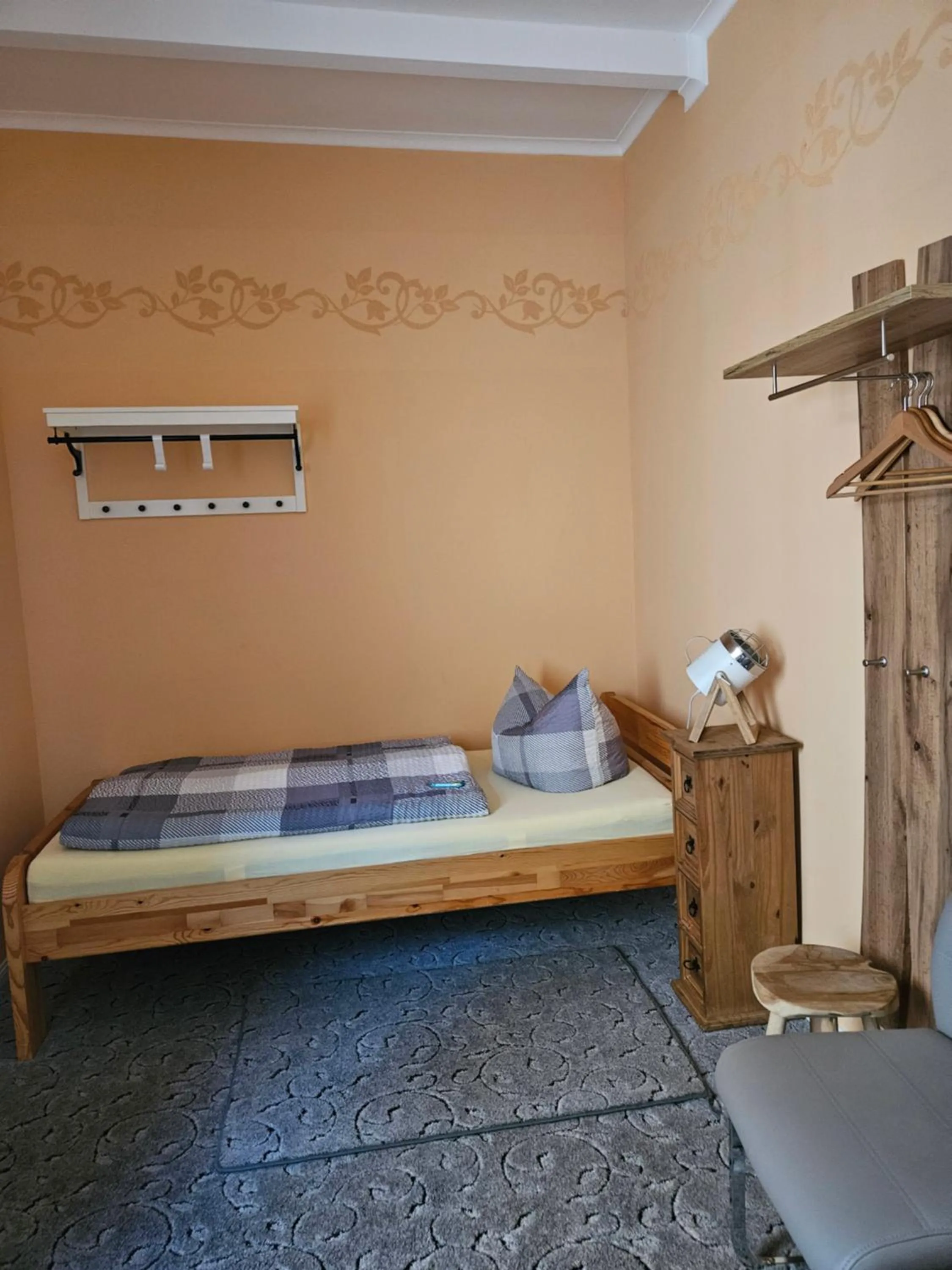 Pension am Mönchskirchhof