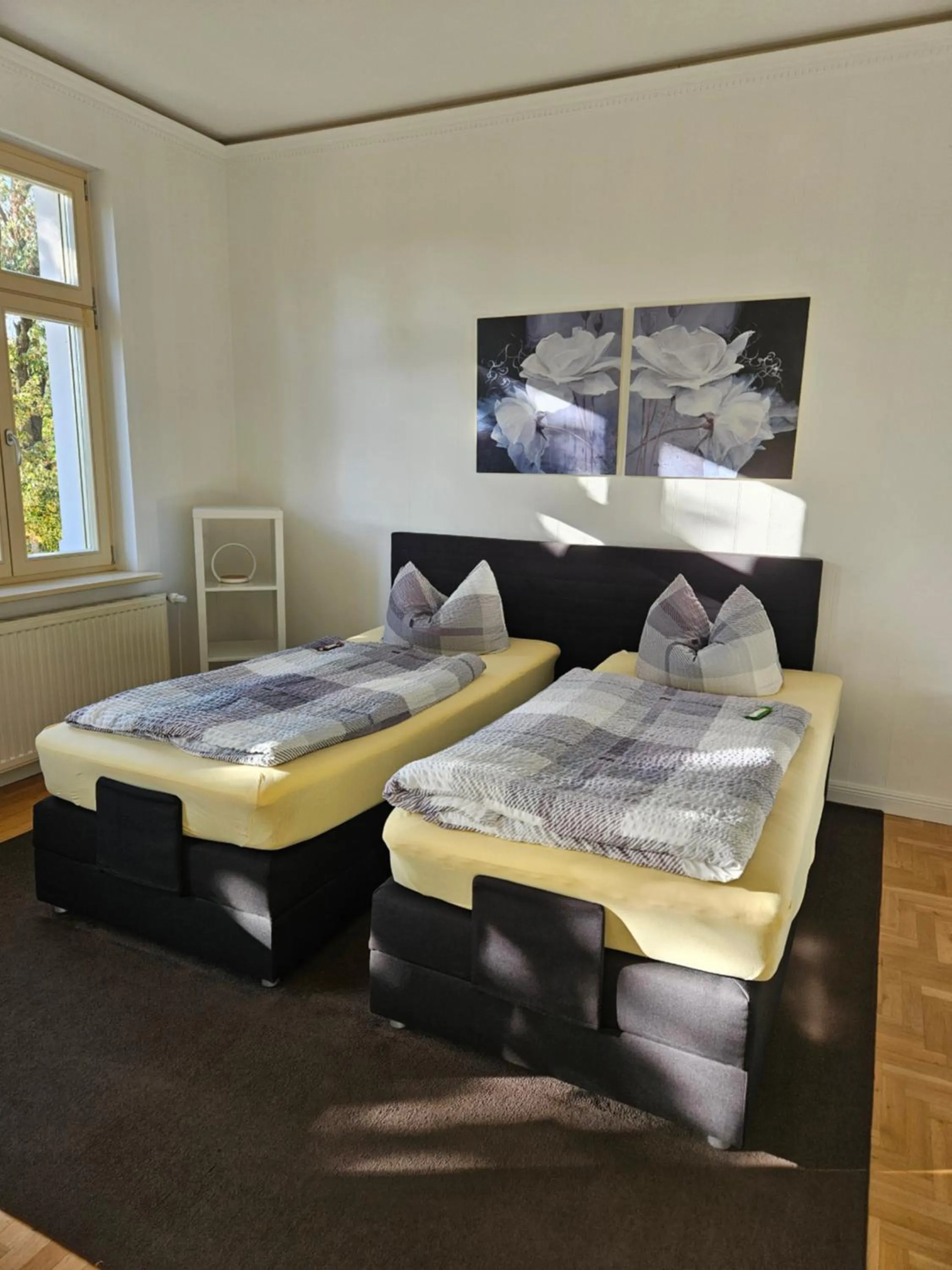 Pension am Mönchskirchhof