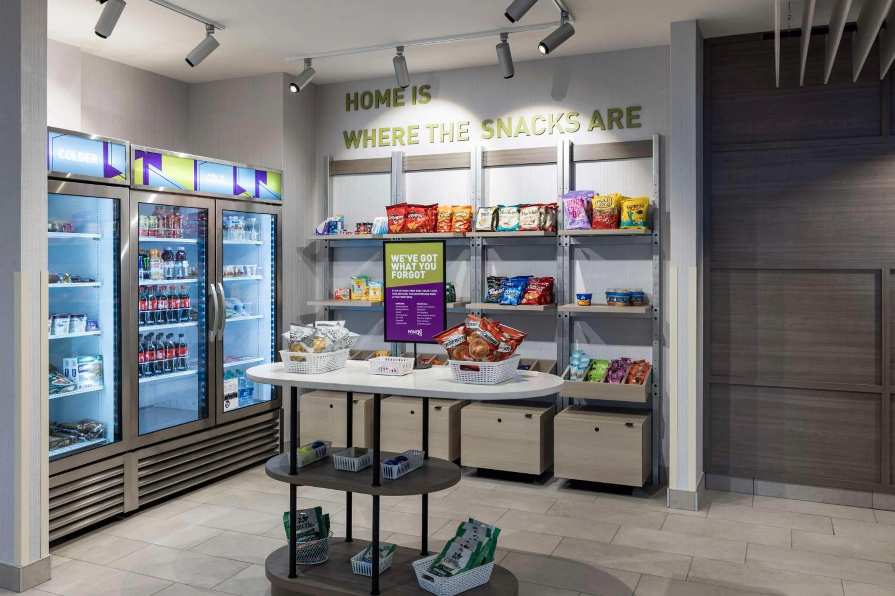 Restaurant/places to eat in Home2 Suites By Hilton East Haven New Haven