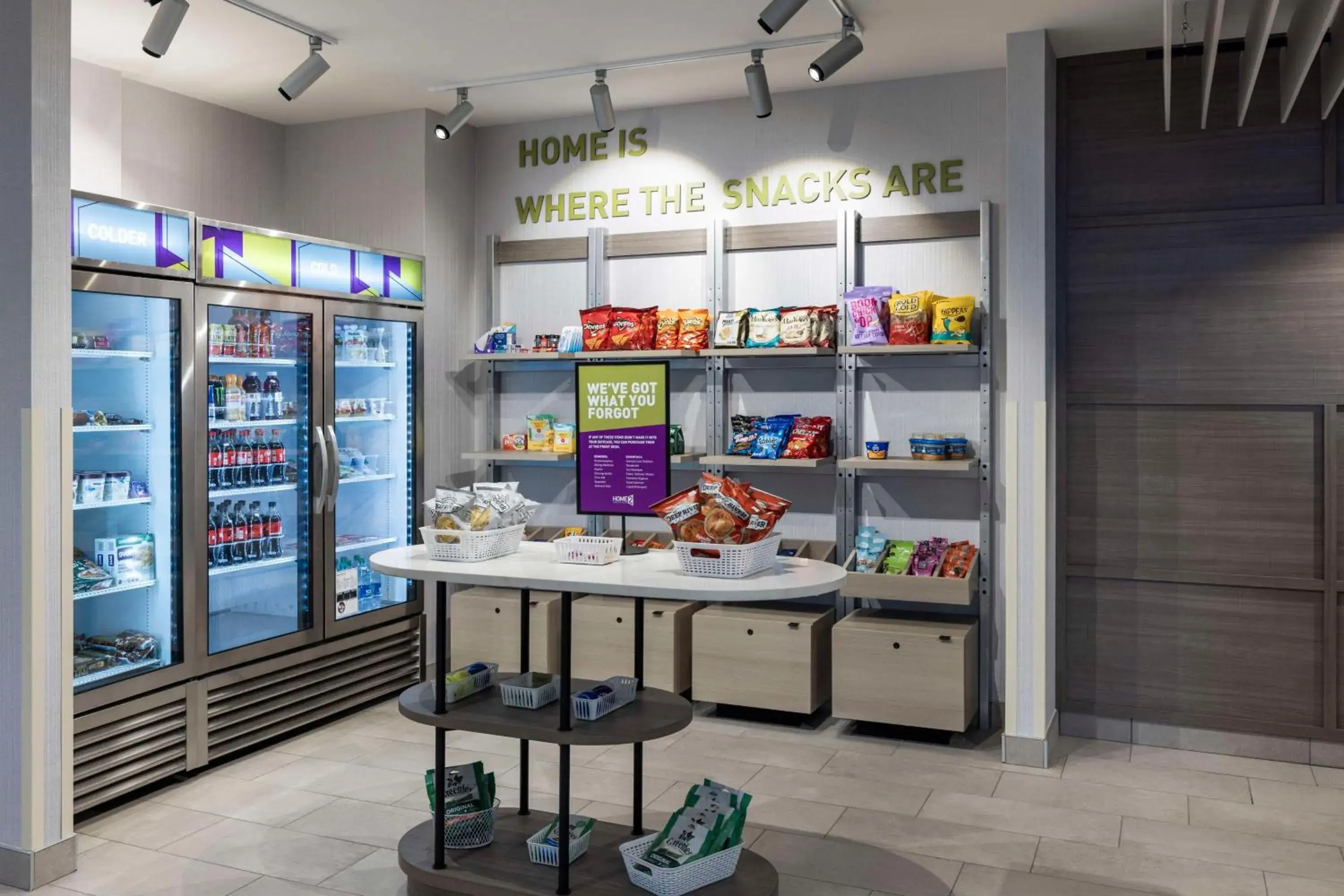 Restaurant/places to eat in Home2 Suites By Hilton East Haven New Haven Restaurant/places to eat in Home2 Suites By Hilton East Haven New Haven