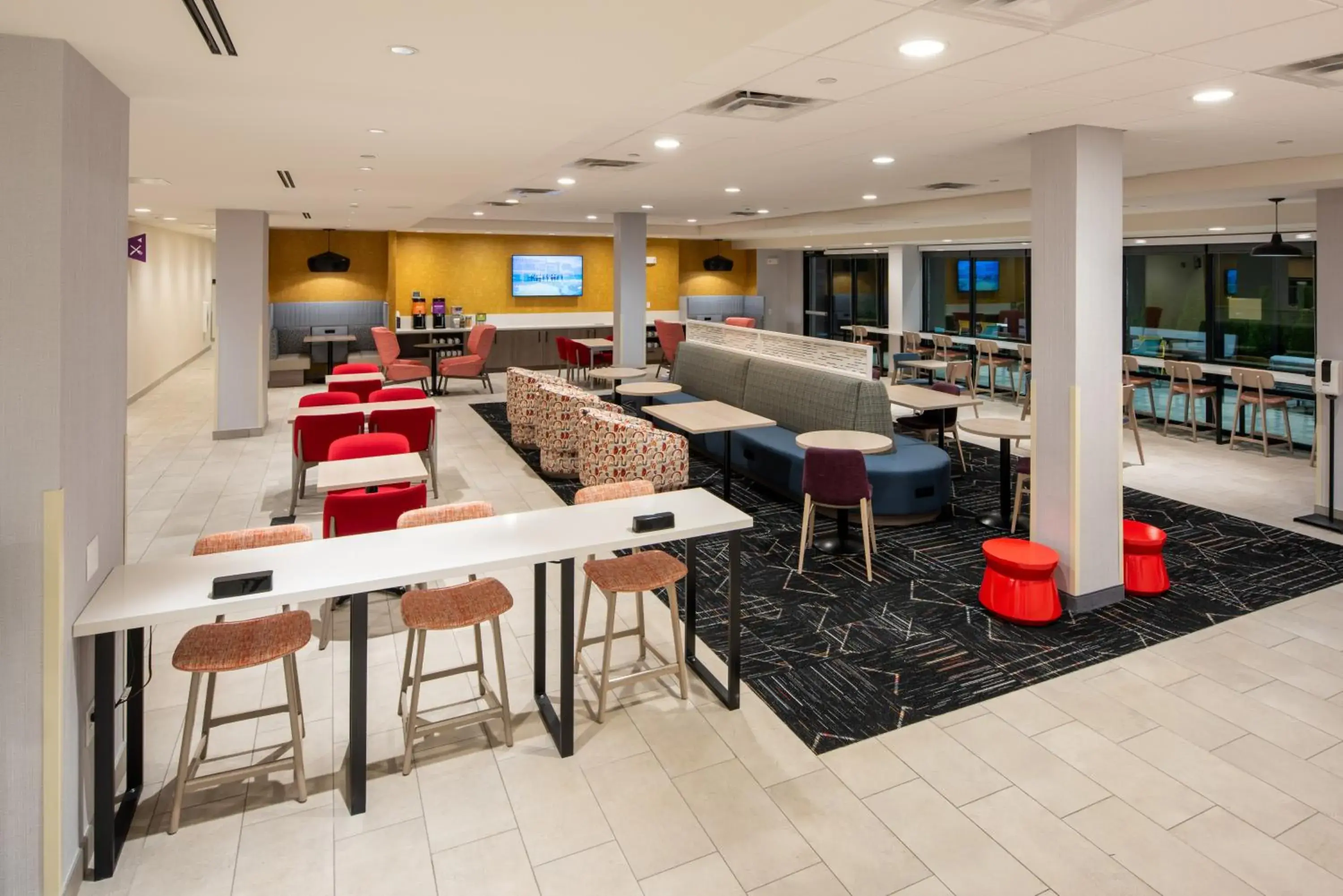 Breakfast in Home2 Suites By Hilton East Haven New Haven Breakfast in Home2 Suites By Hilton East Haven New Haven