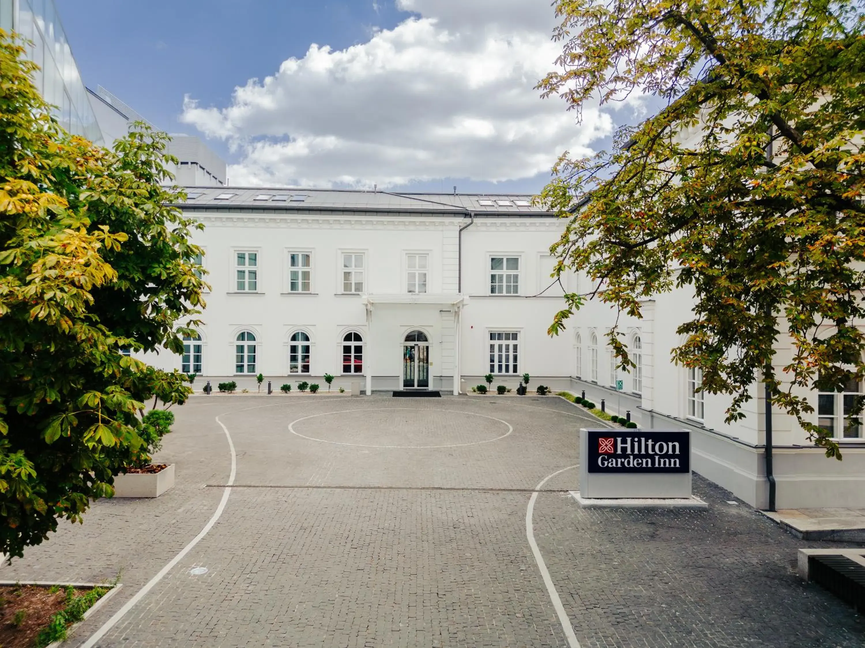 Hilton Garden Inn Radom Hilton Garden Inn Radom