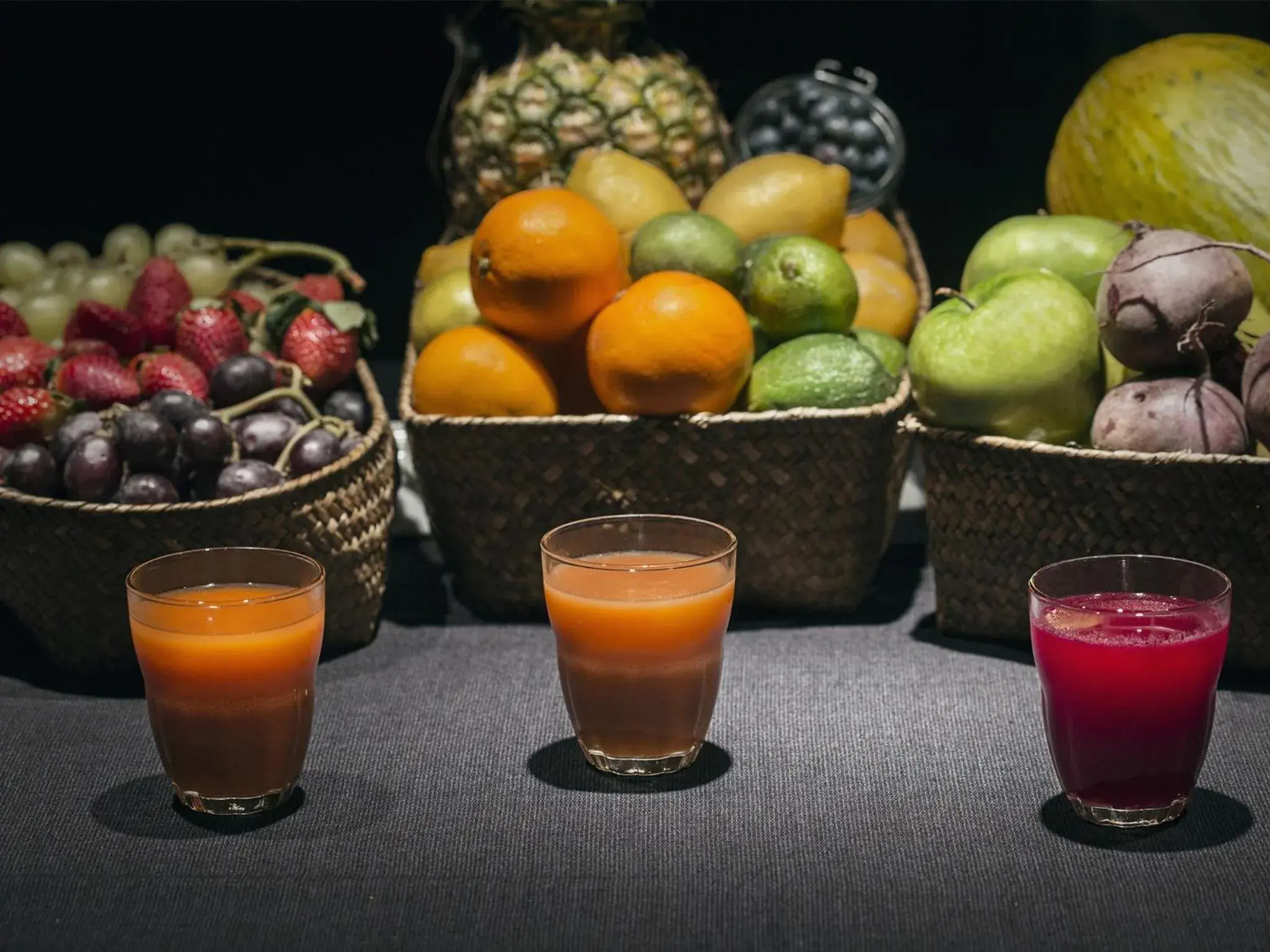 Food in Yurbban Trafalgar Hotel Food in Yurbban Trafalgar Hotel