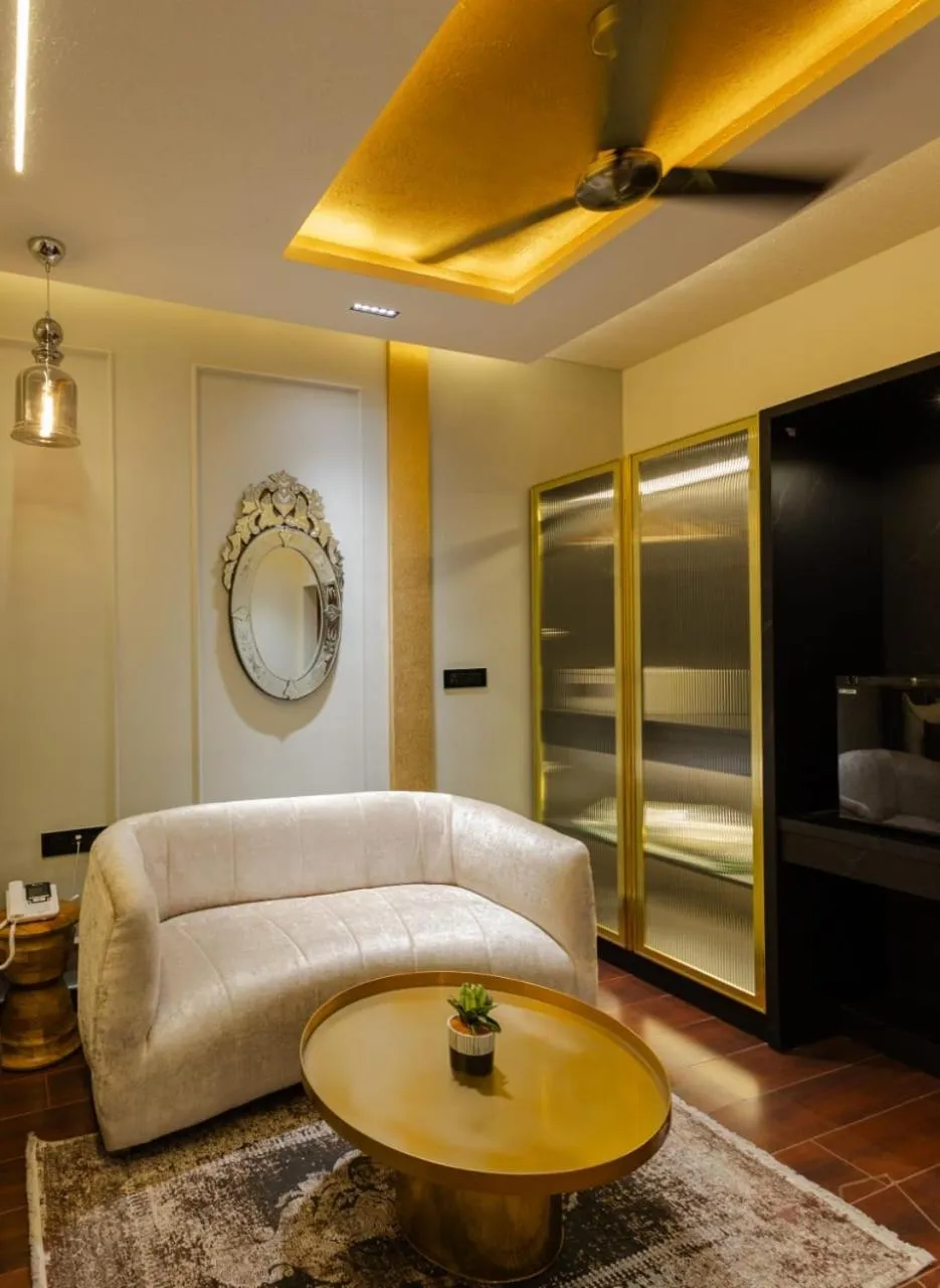 Dream Connect Boutique House