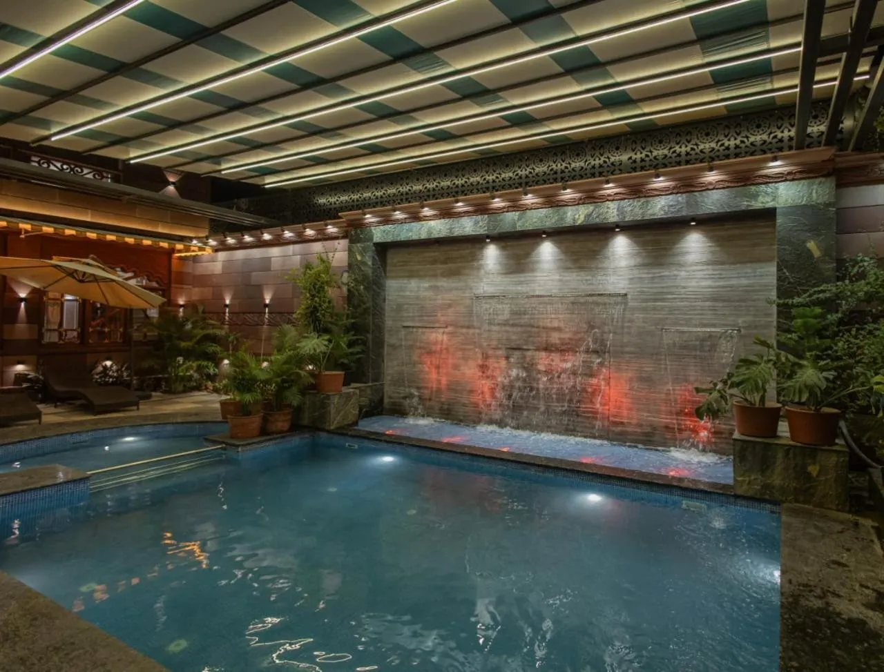 Dream Connect Boutique House