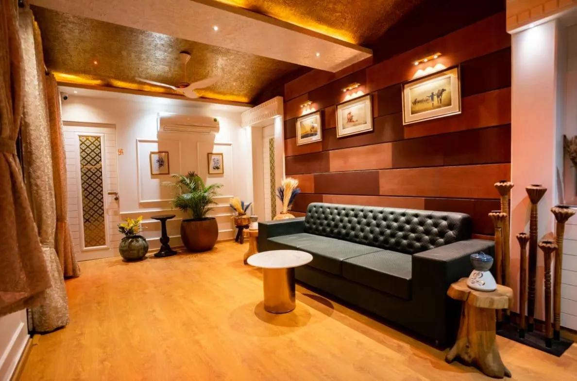 Dream Connect Boutique House