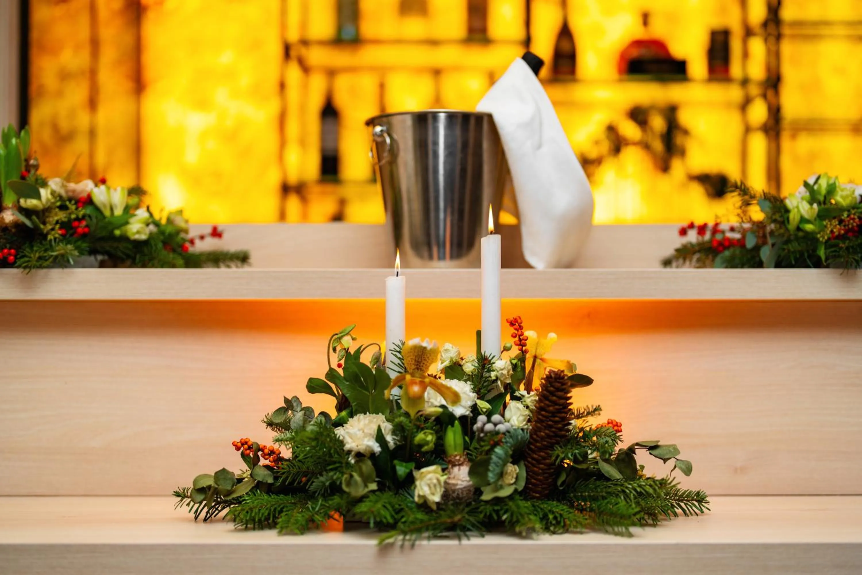 GREEN PARK HOTEL PARIS