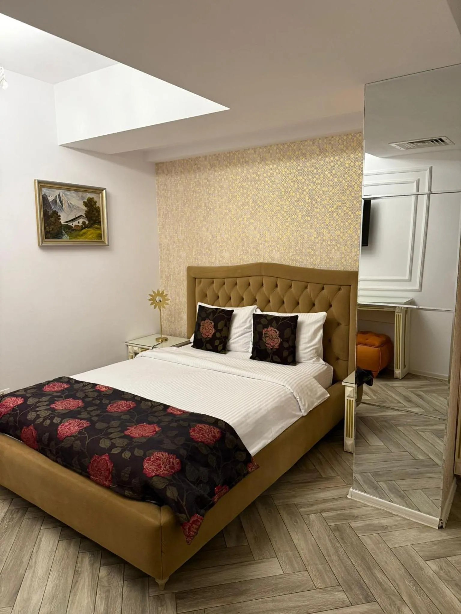 Hotel Goya Collection