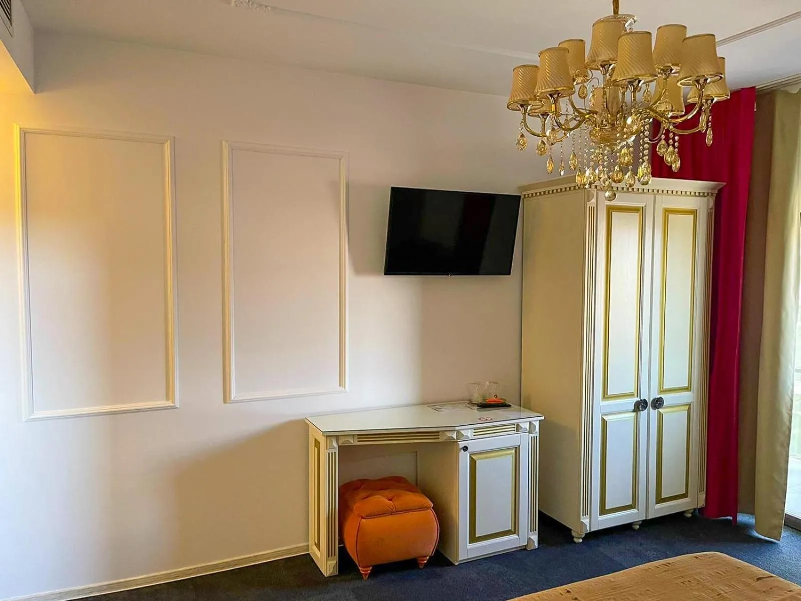 Hotel Goya Collection