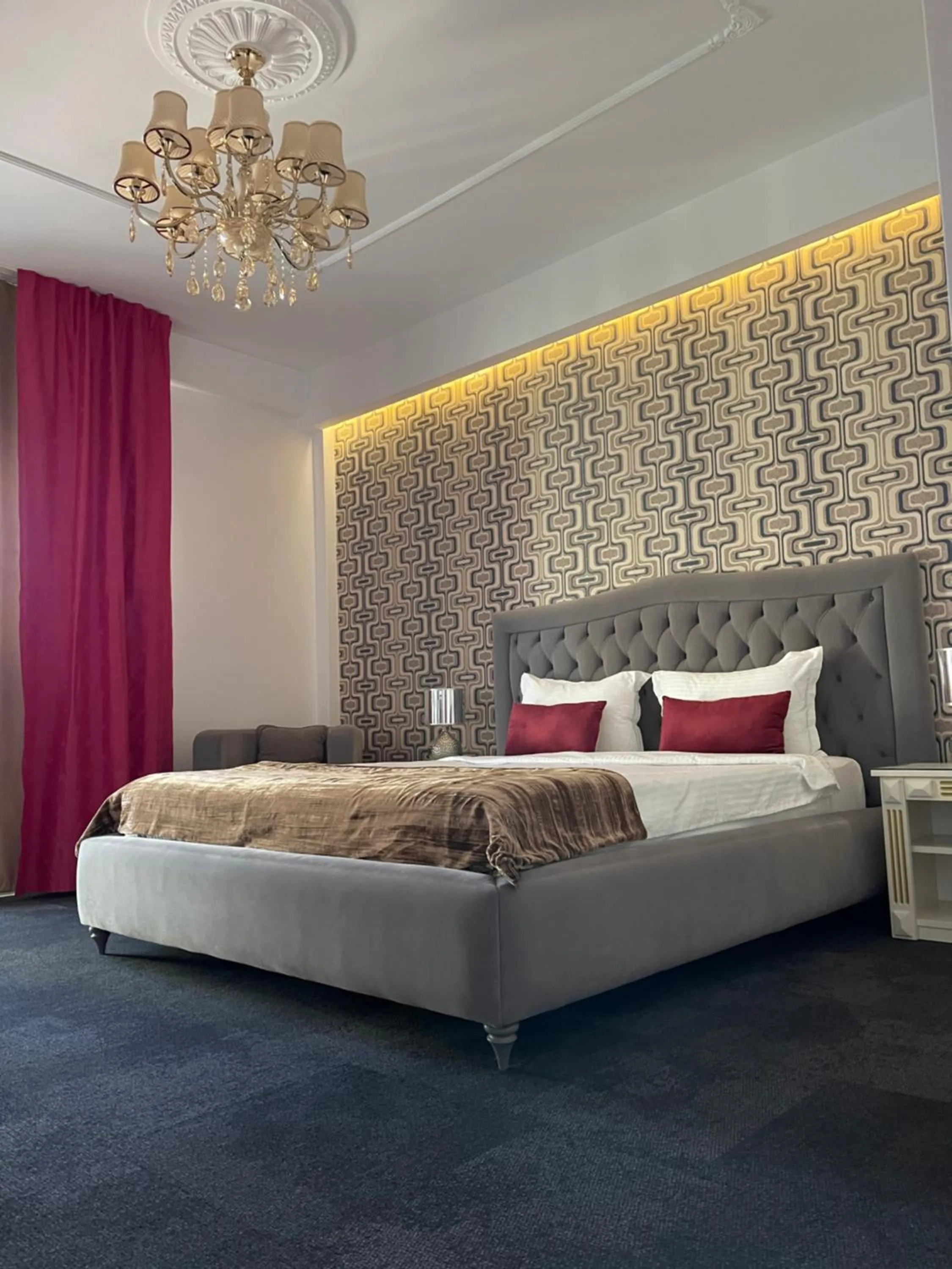 Hotel Goya Collection