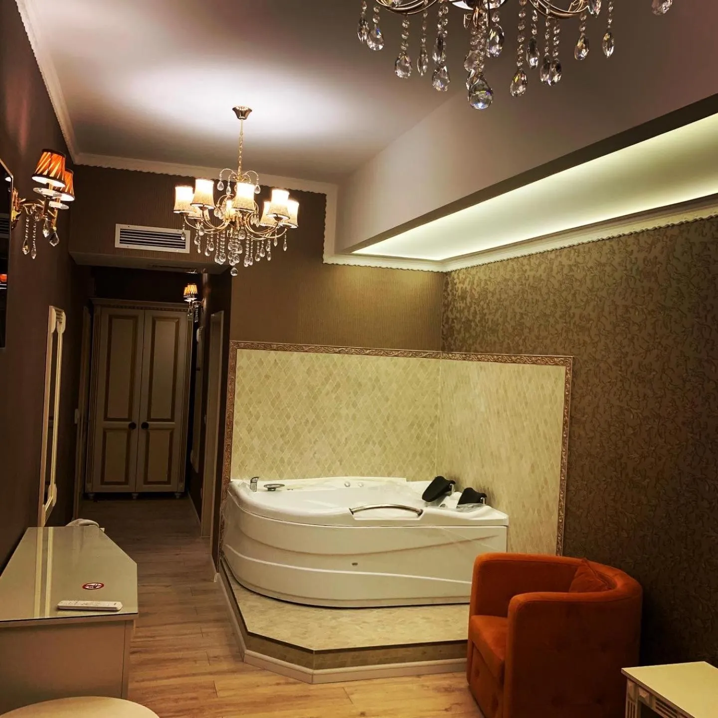 Hotel Goya Collection
