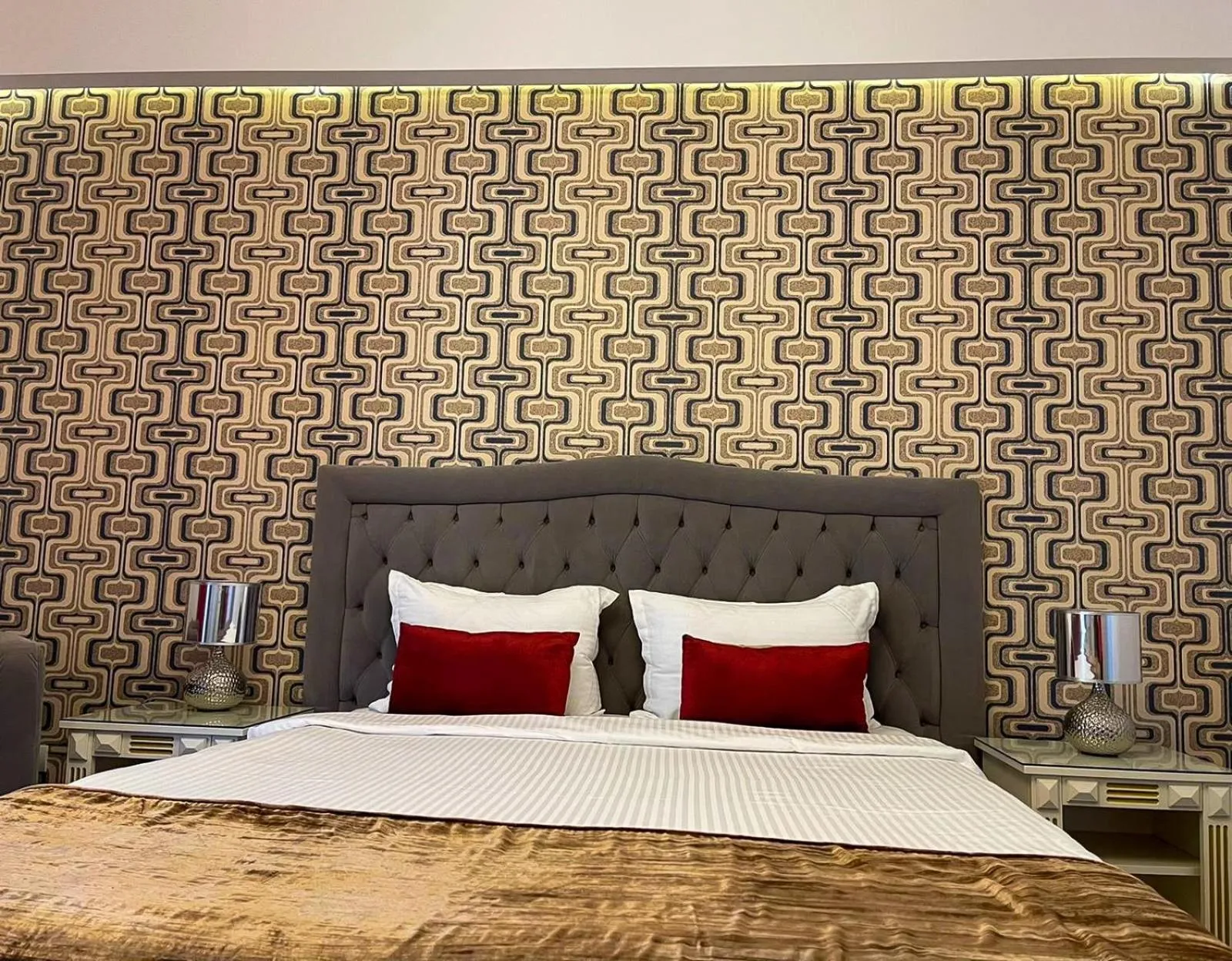 Hotel Goya Collection
