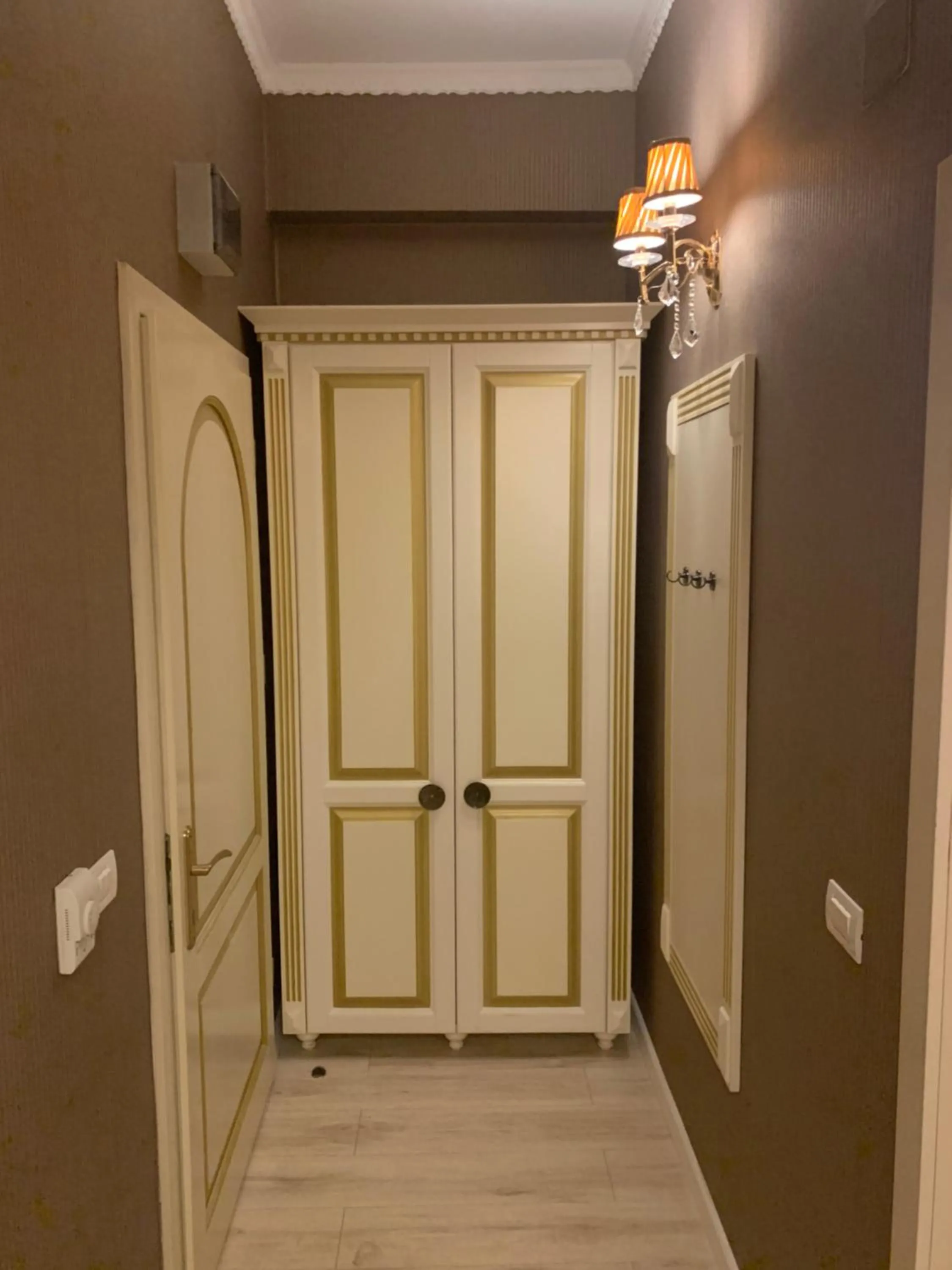 Hotel Goya Collection