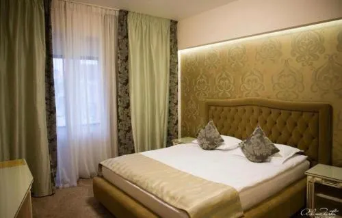 Hotel Goya Collection