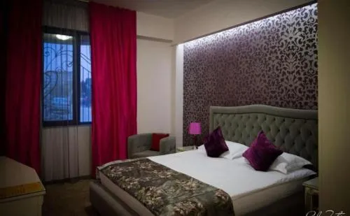 Hotel Goya Collection