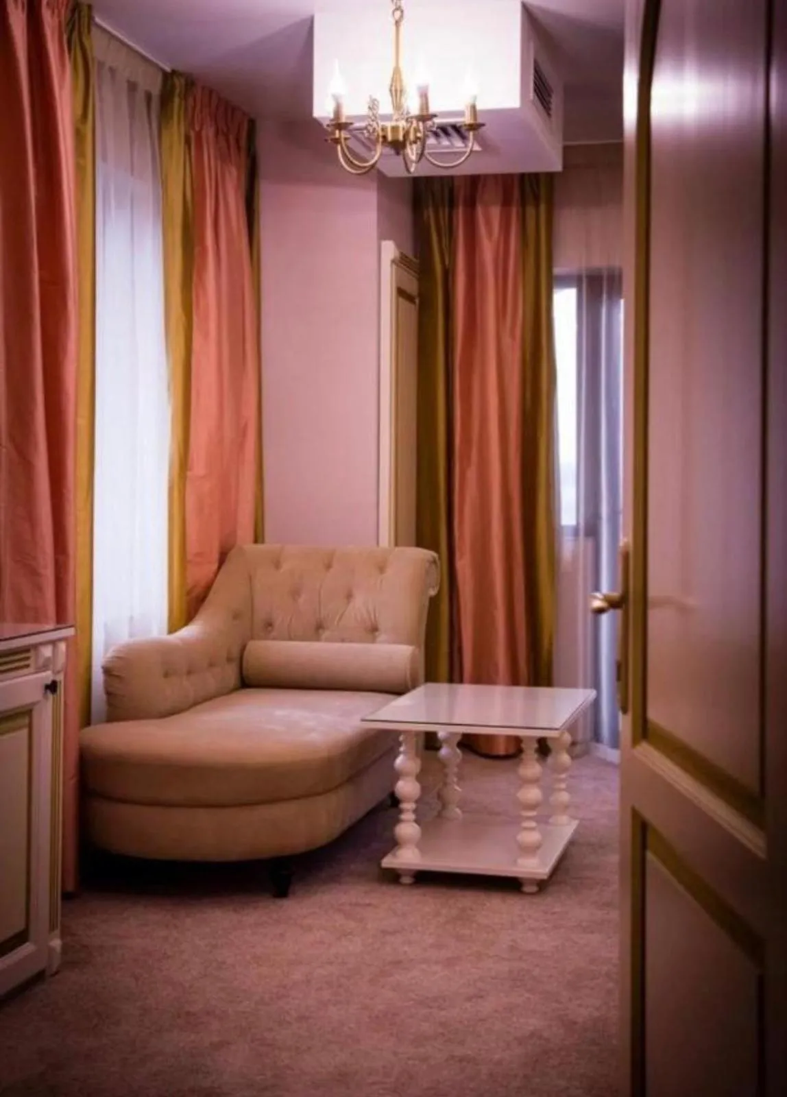 Hotel Goya Collection