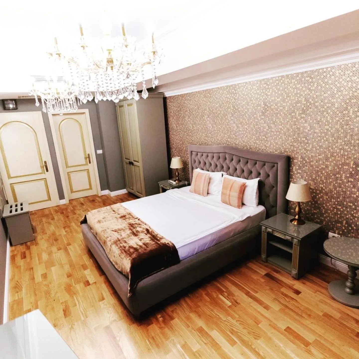 Hotel Goya Collection