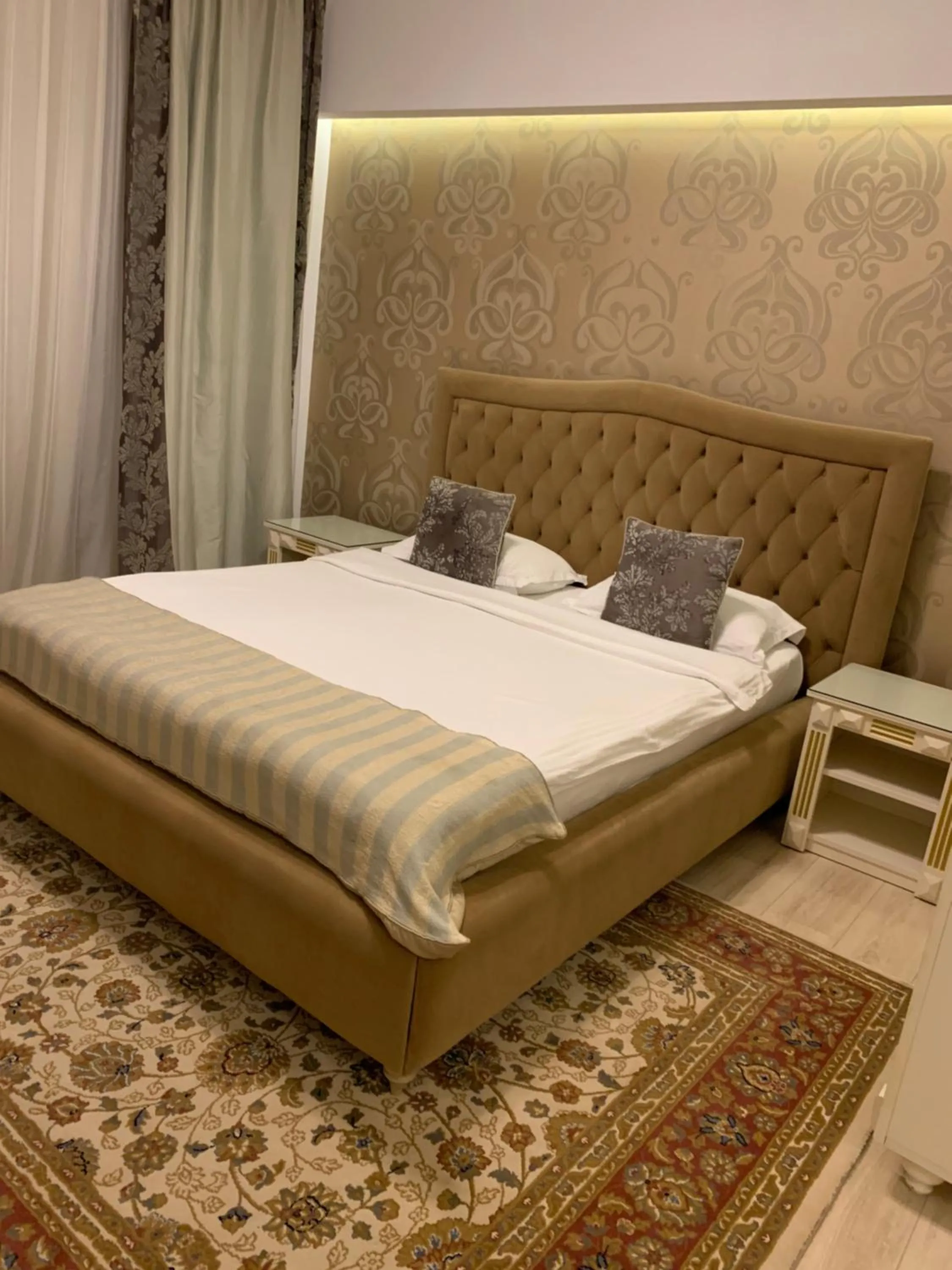 Hotel Goya Collection