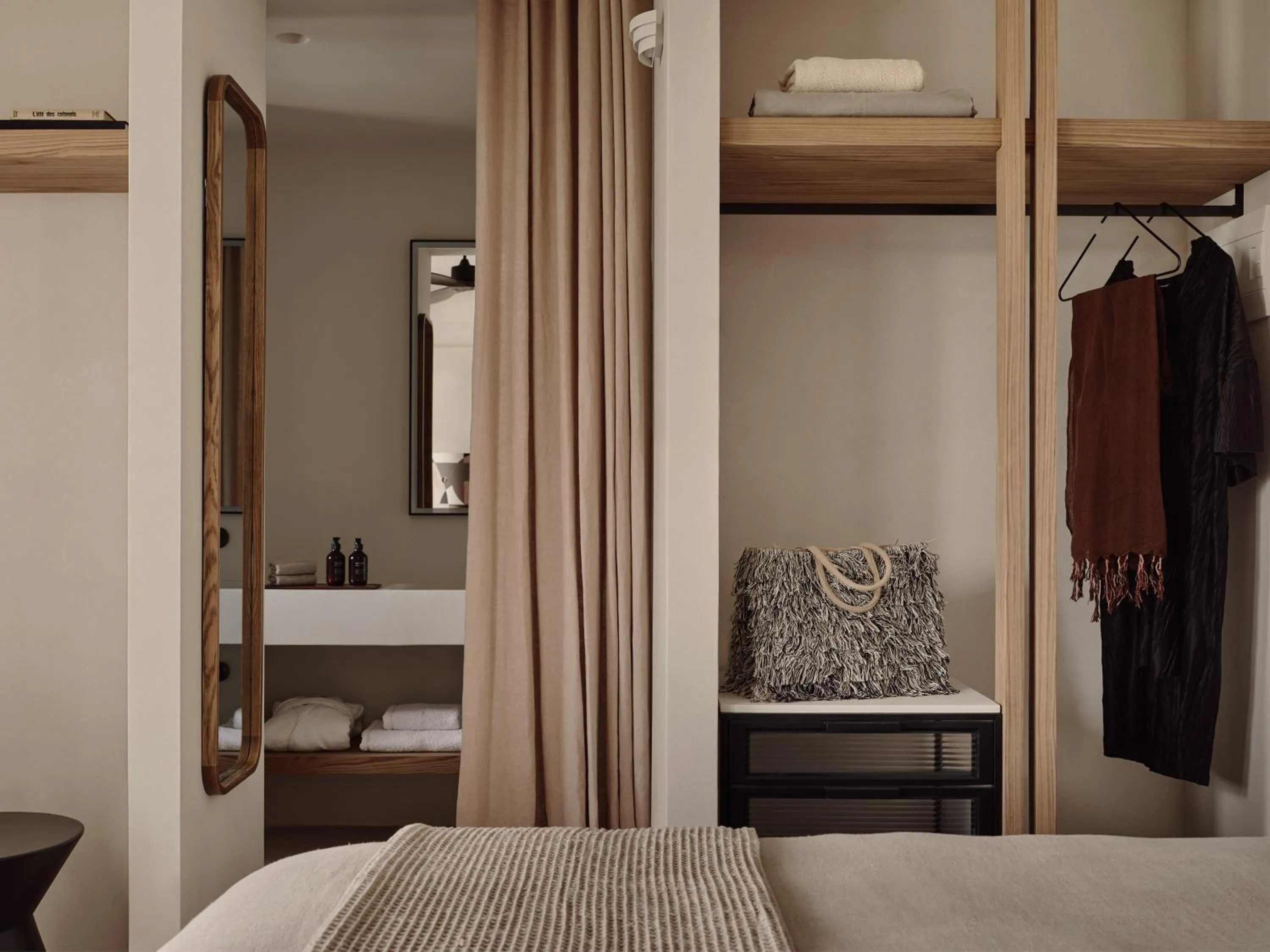 Stamna Sifnos a member of Design Hotels
