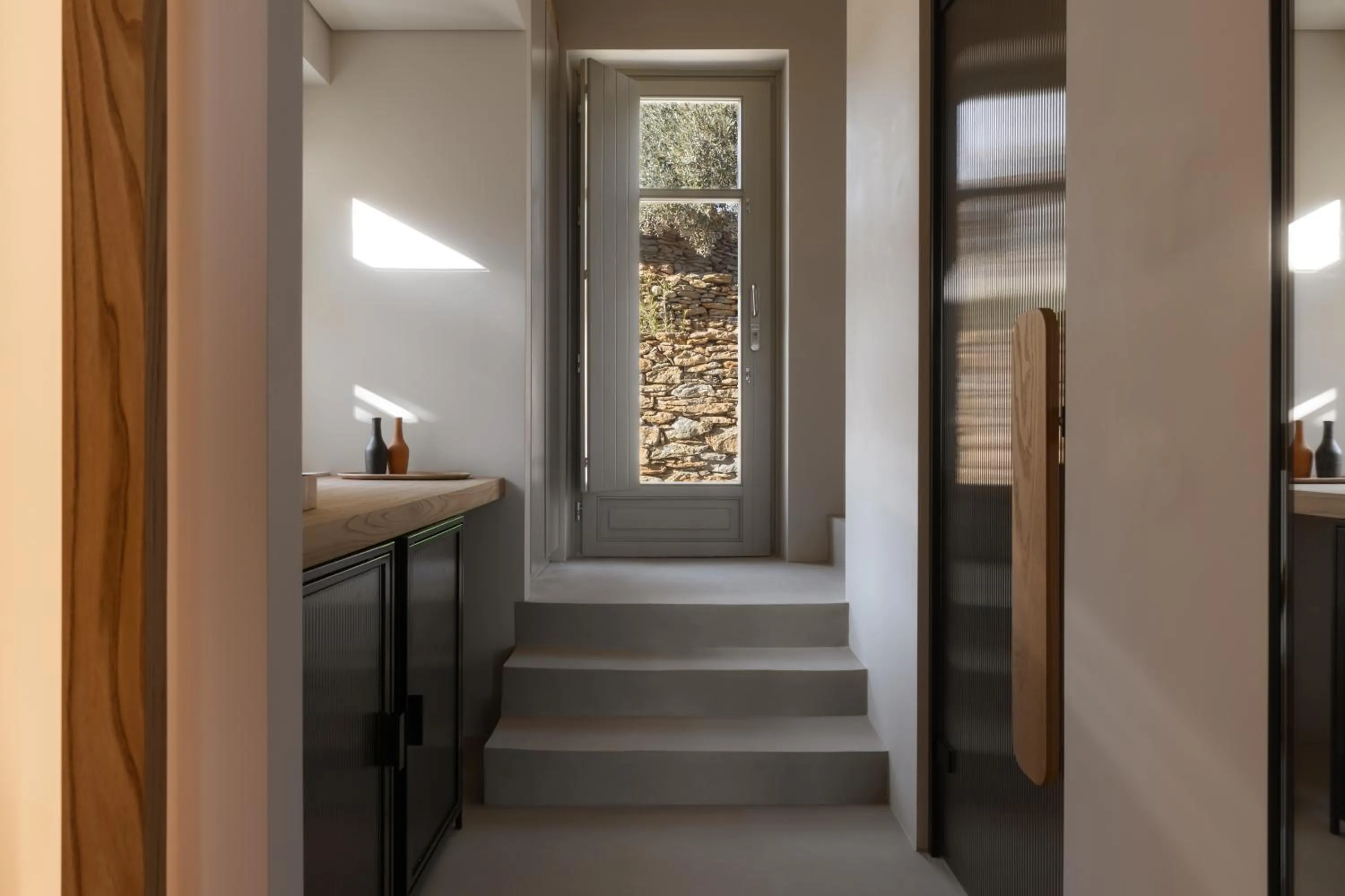 Maisonette Sea View in Stamna Sifnos a member of Design Hotels