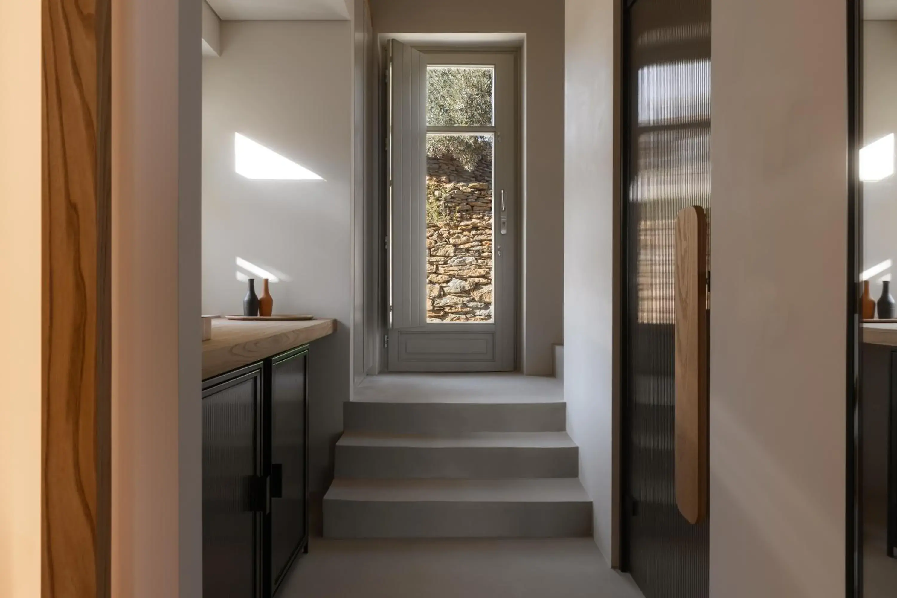Maisonette Sea View in Stamna Sifnos a member of Design Hotels Maisonette Sea View in Stamna Sifnos a member of Design Hotels