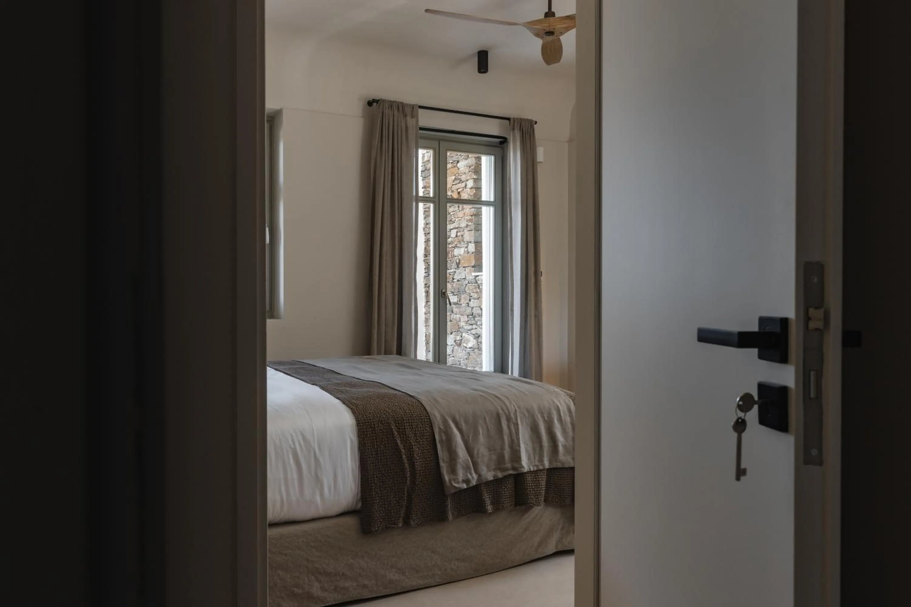 Cave Suite Sea View in Stamna Sifnos a member of Design Hotels