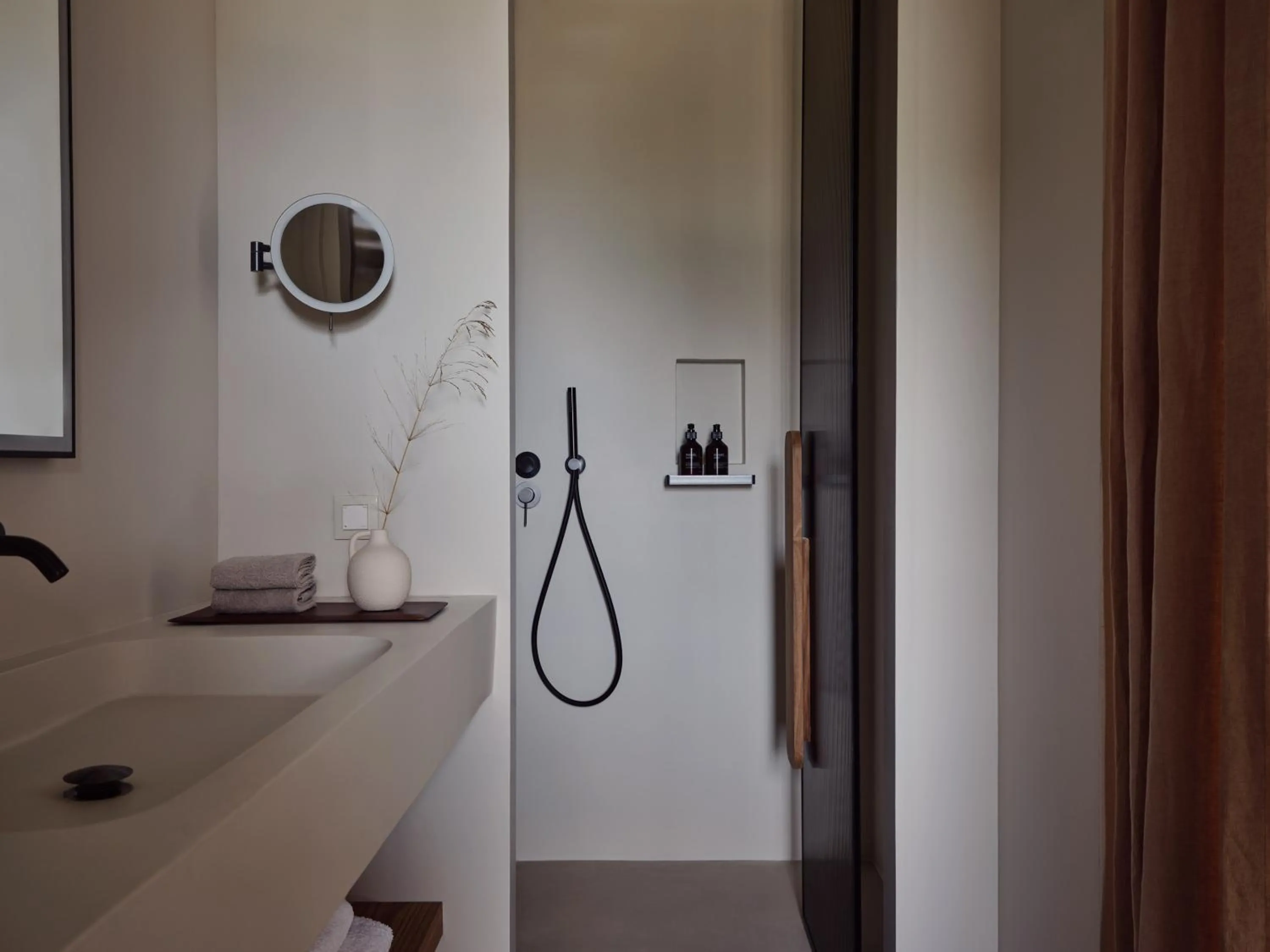 Stamna Sifnos a member of Design Hotels