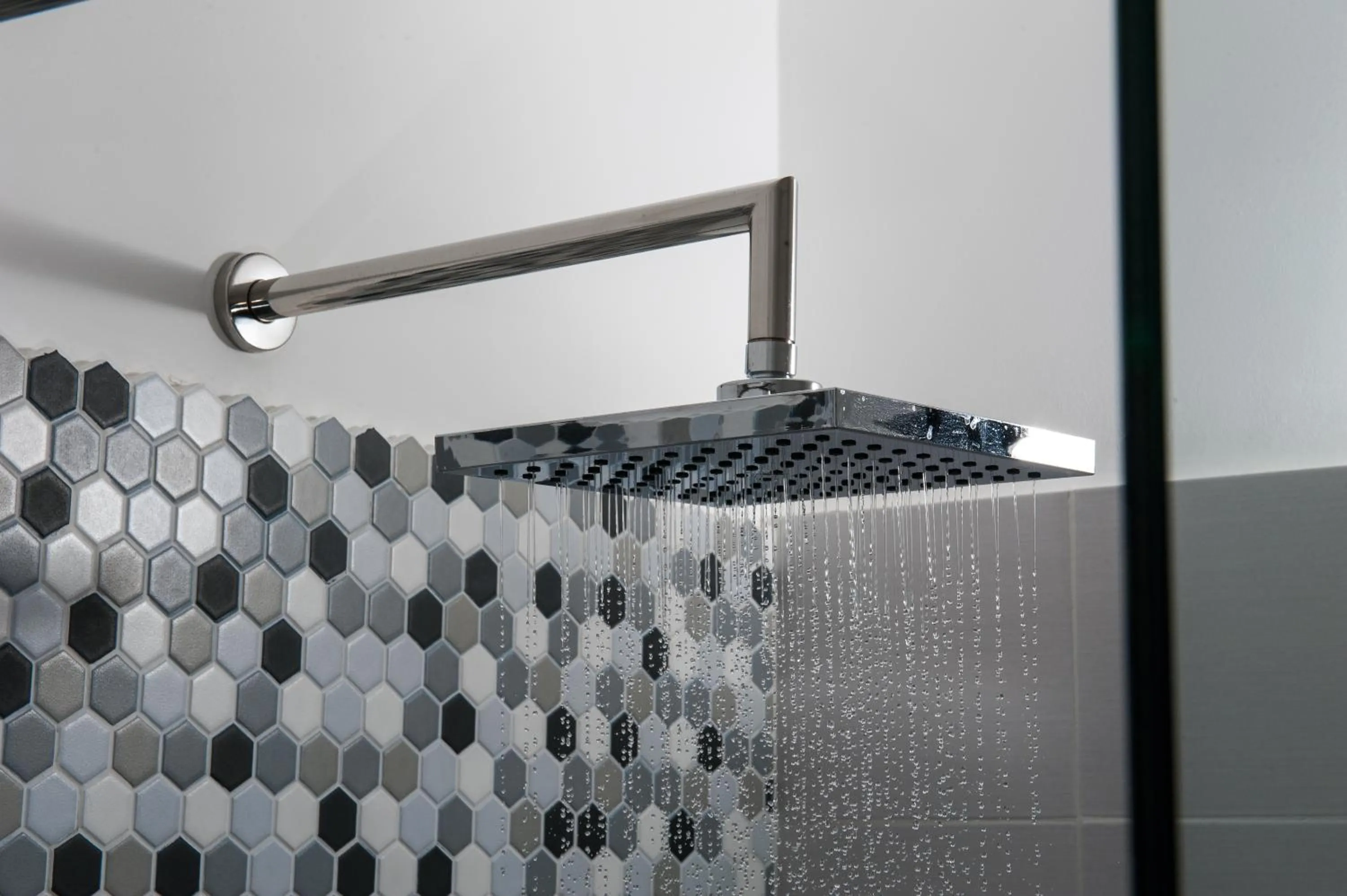 Bathroom in B&B Diana