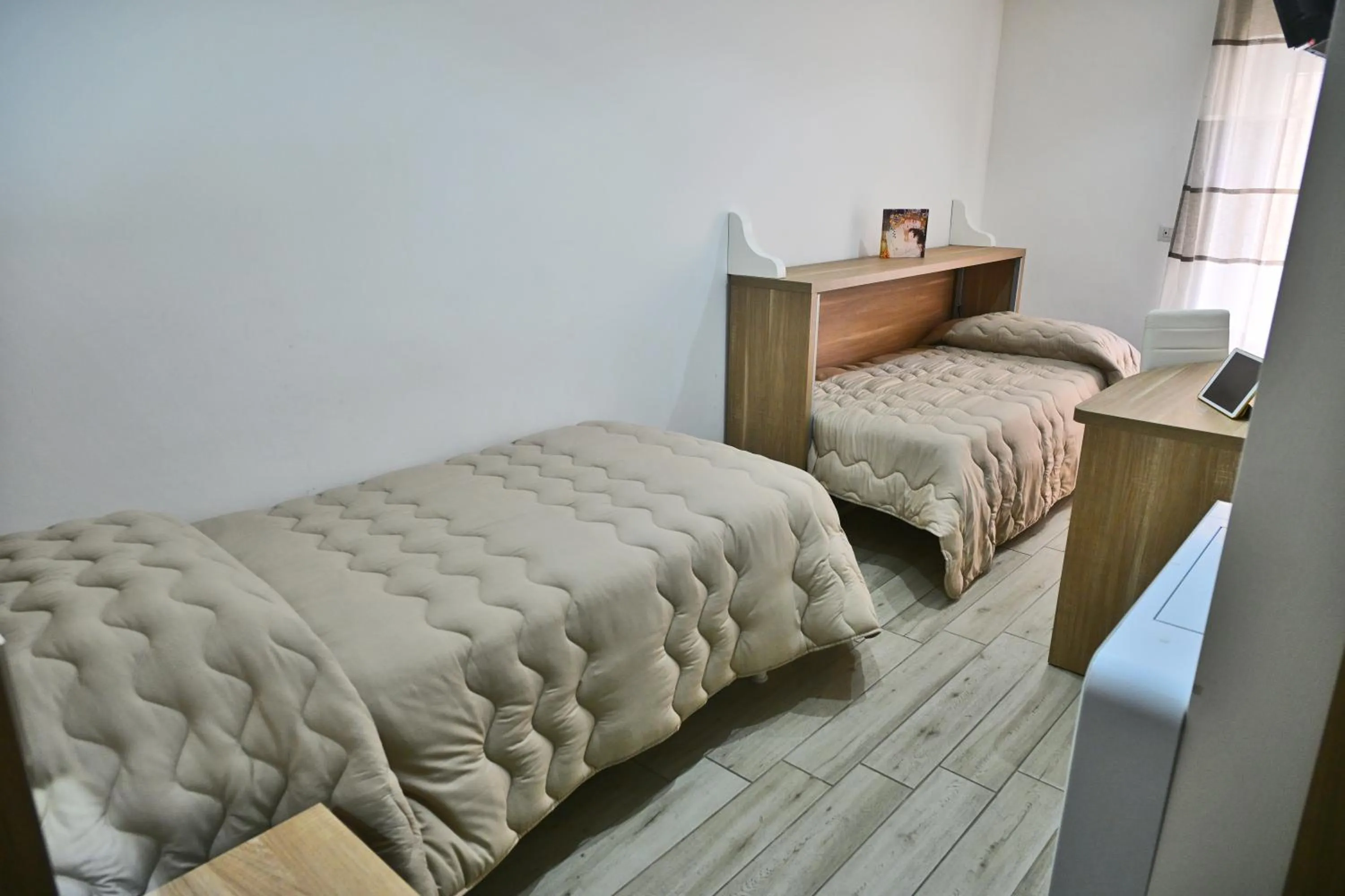 Photo of the whole room, Bed in B&B Diana