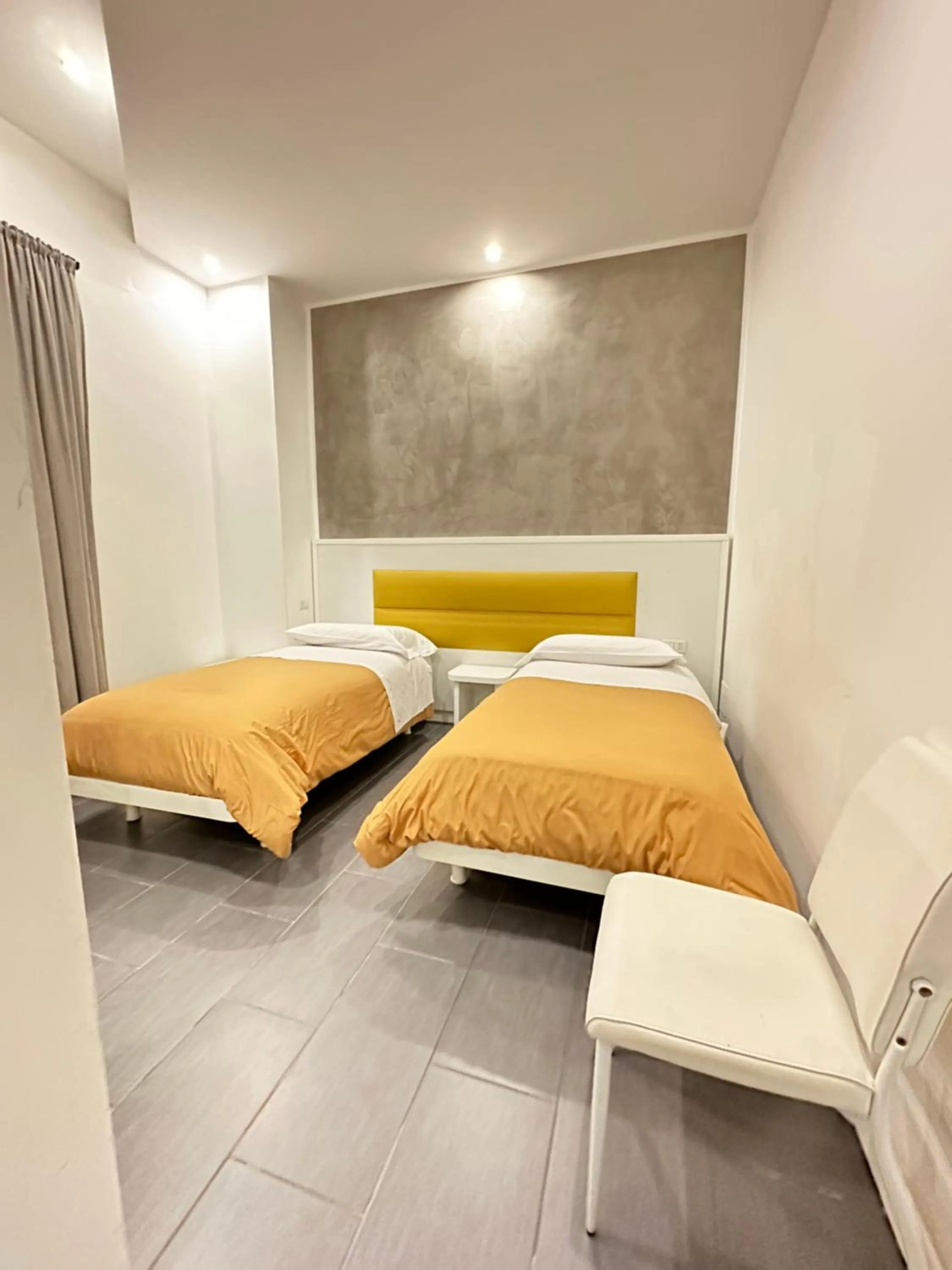 Photo of the whole room, Bed in B&B Diana