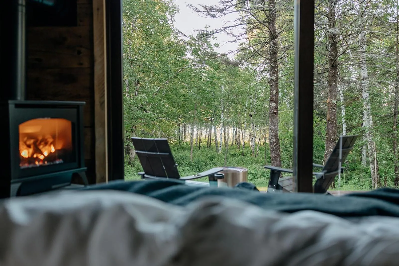 Tofte Trails
