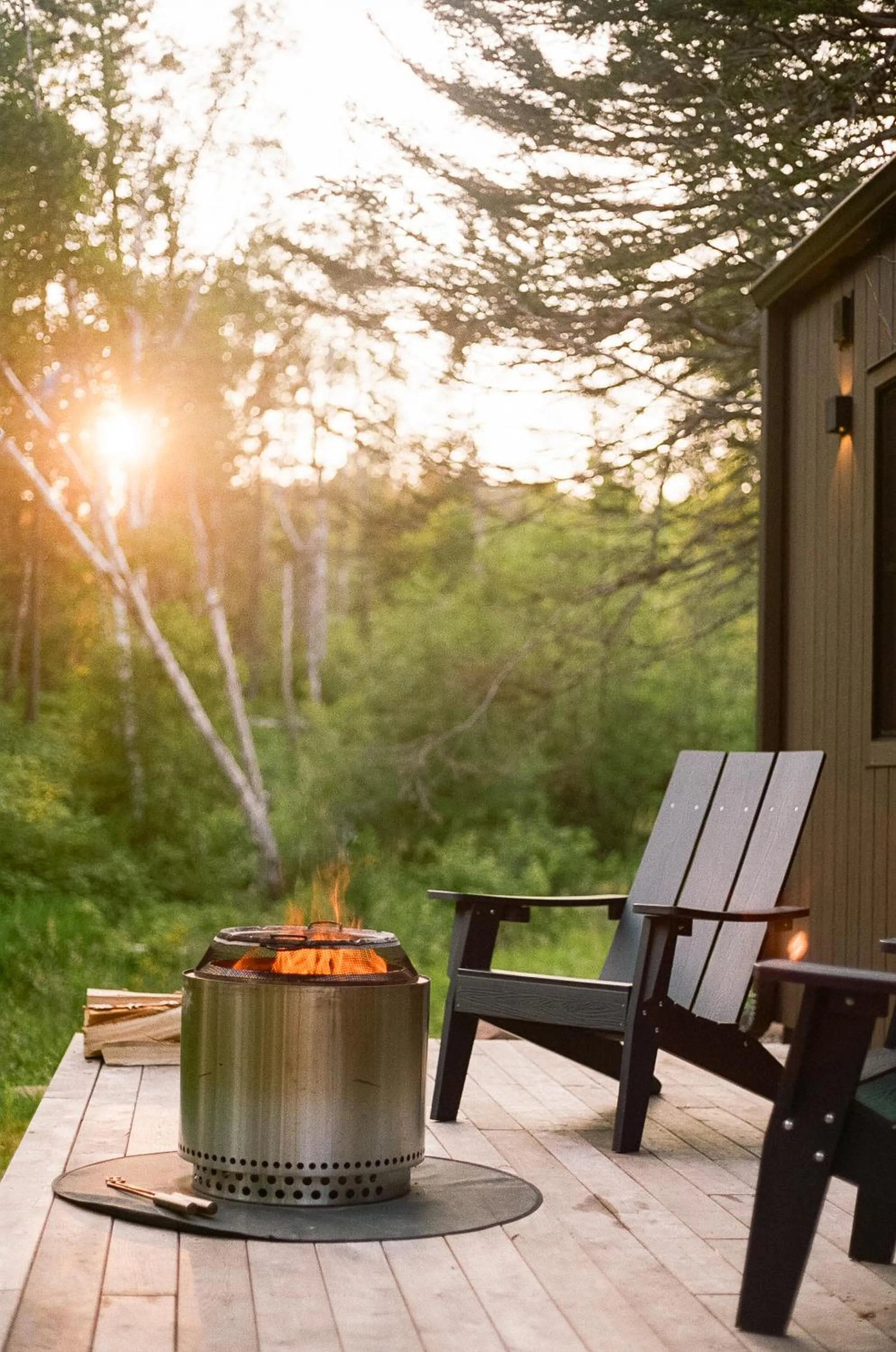 Tofte Trails