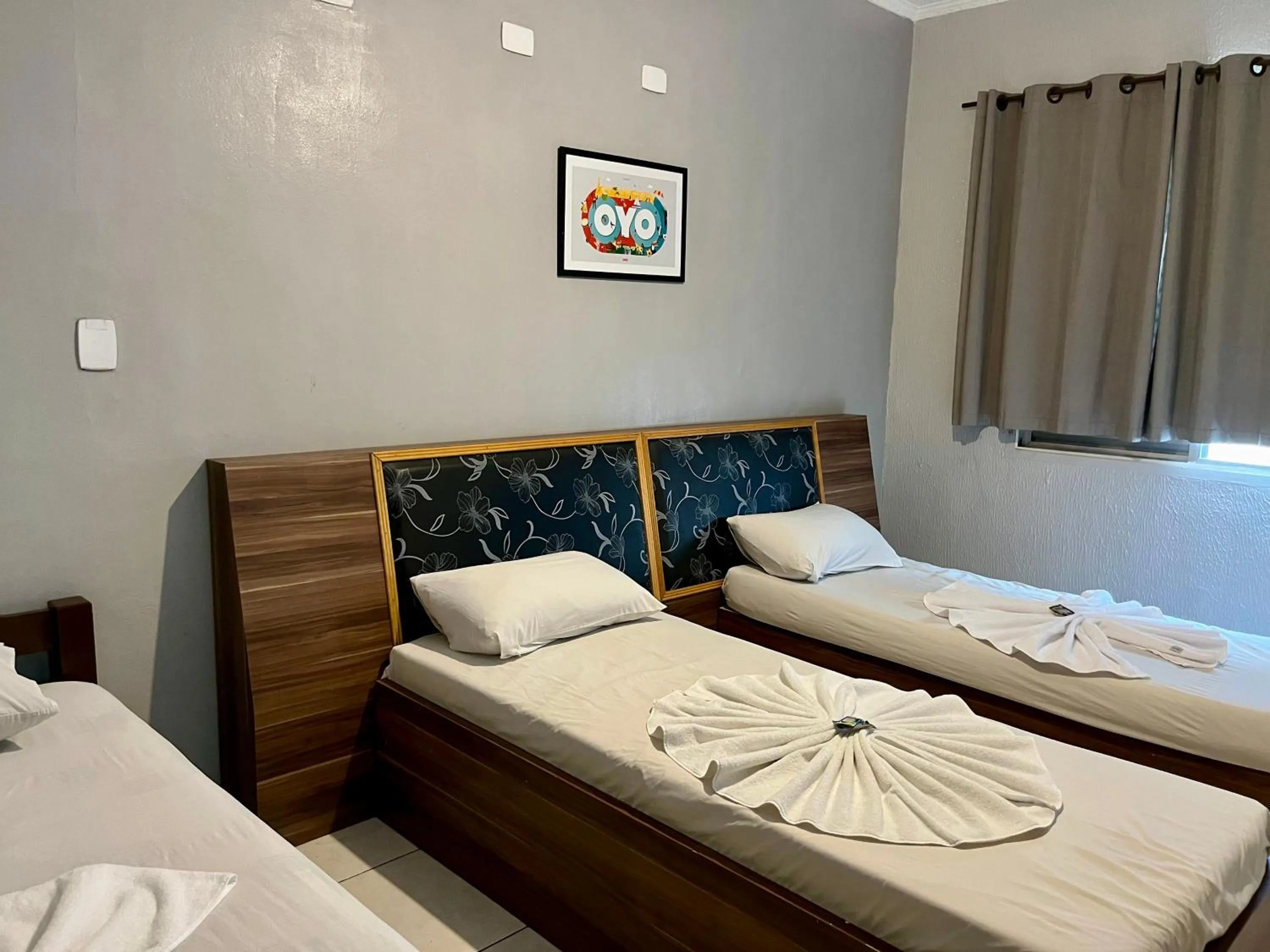 Hotel Anchieta São Bernardo do campo