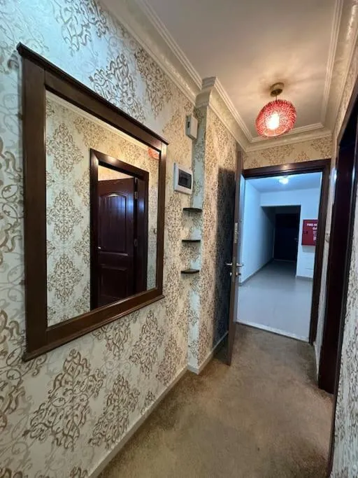 al-burj apart at 7th circle