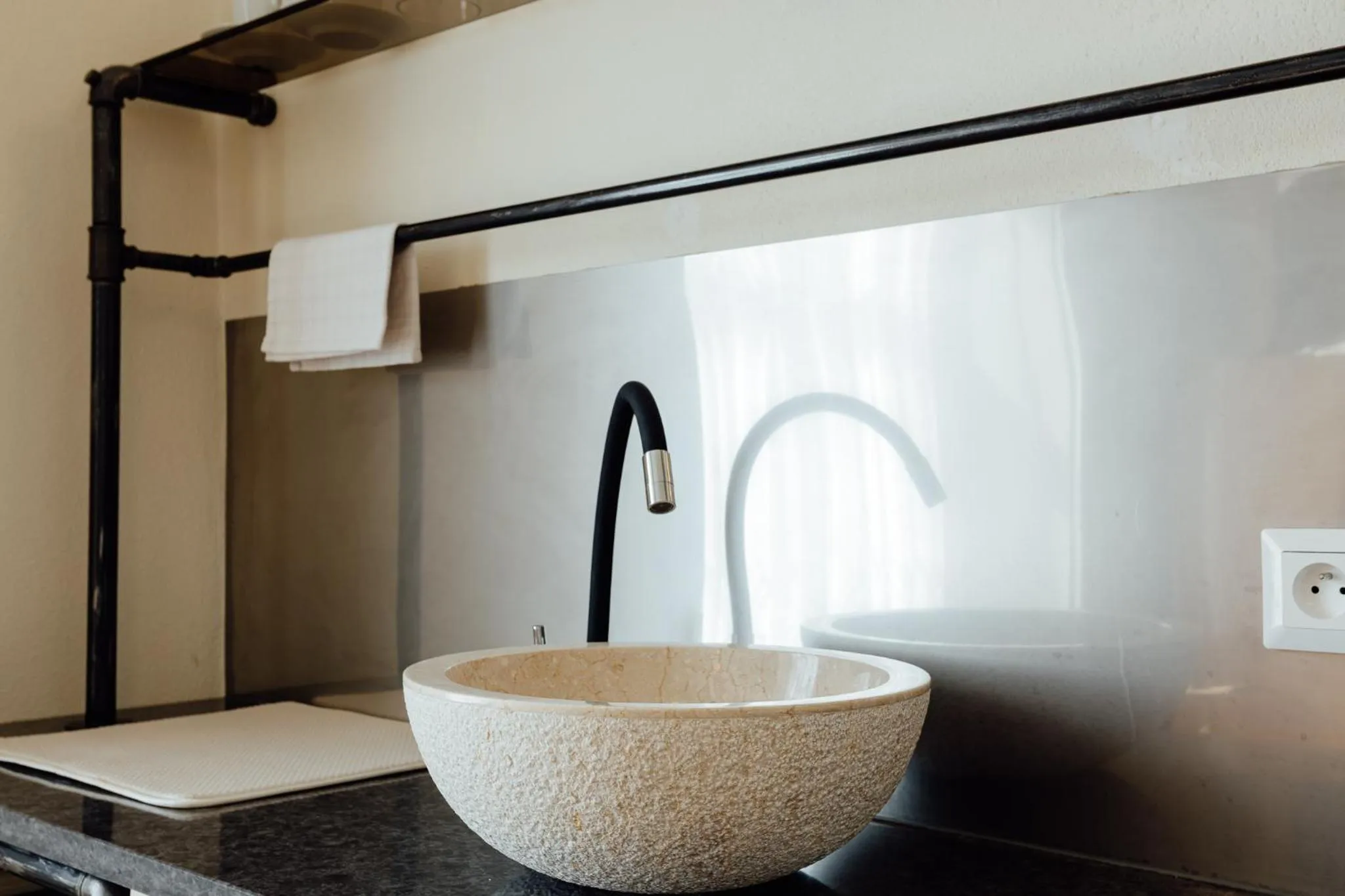 Photo of the whole room in Opera apartments - Mestský palác