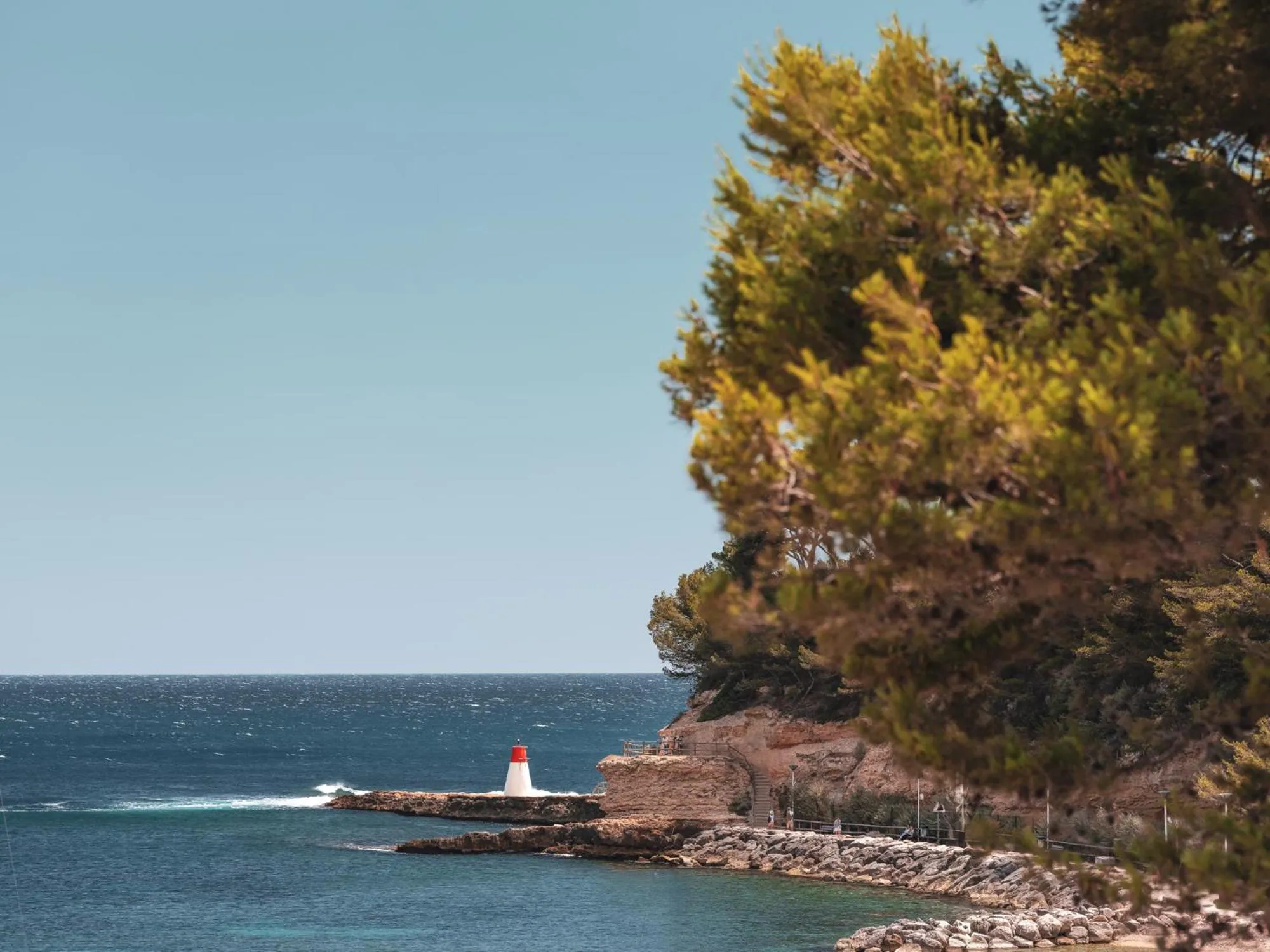 Activities in Bleu Hôtel & Spa