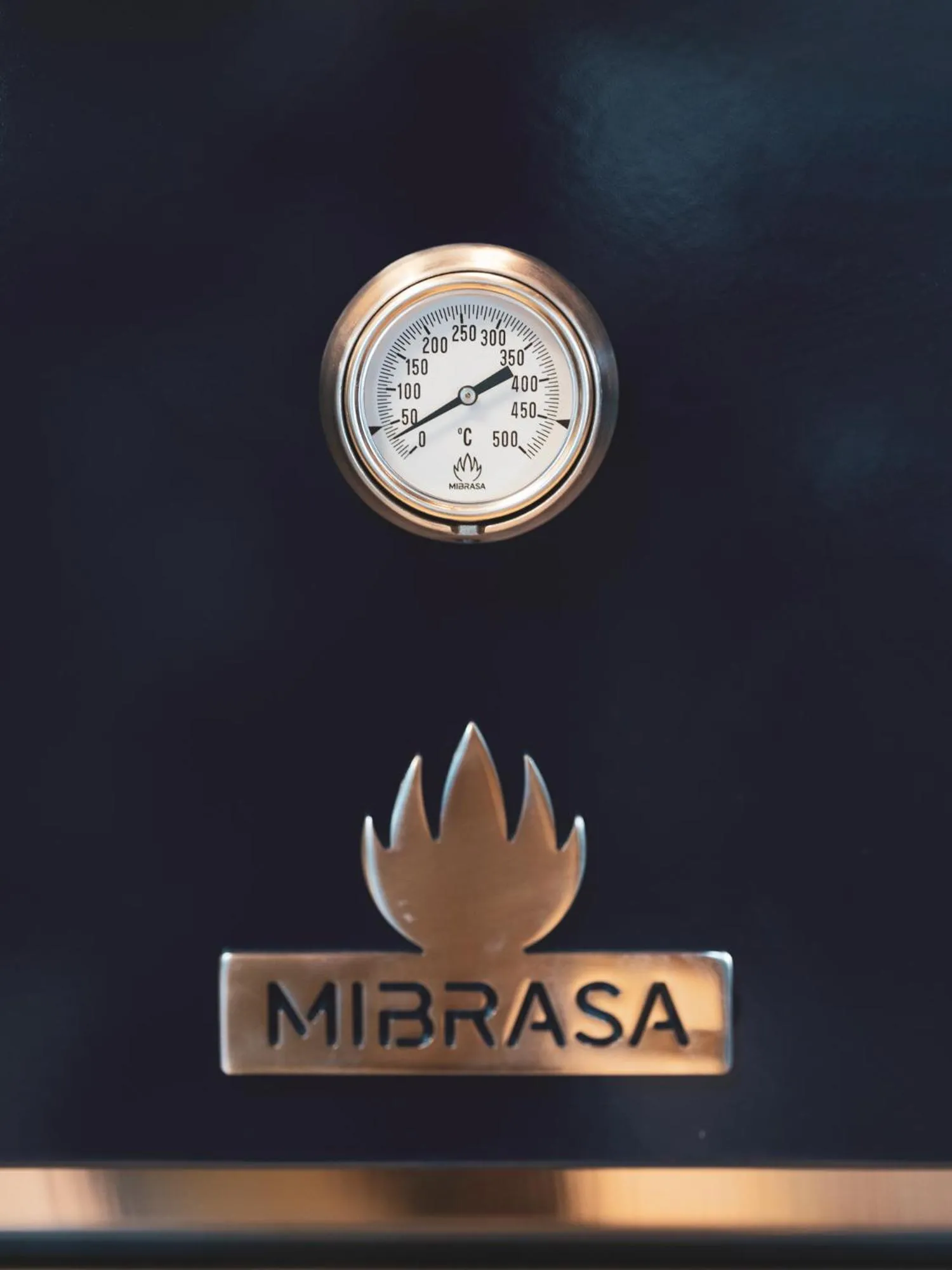 Text overlay in Bleu Hôtel & Spa