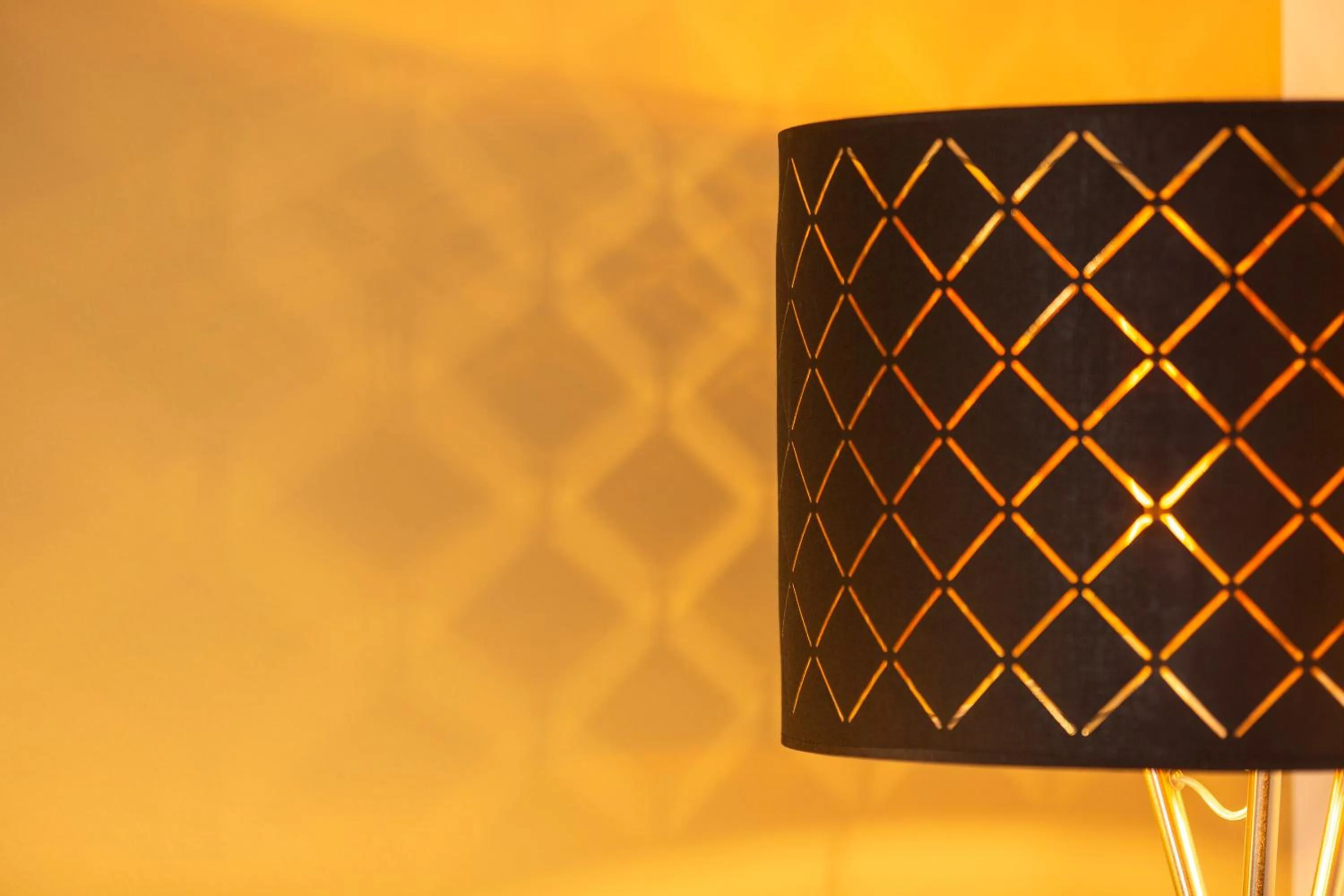 Bed in VIU2 Hannover