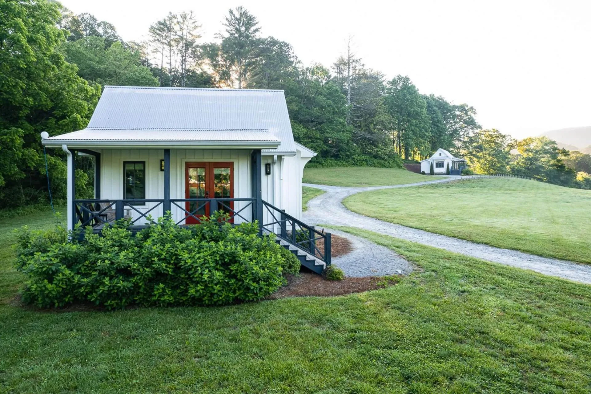 Cottages @ Julep Farms