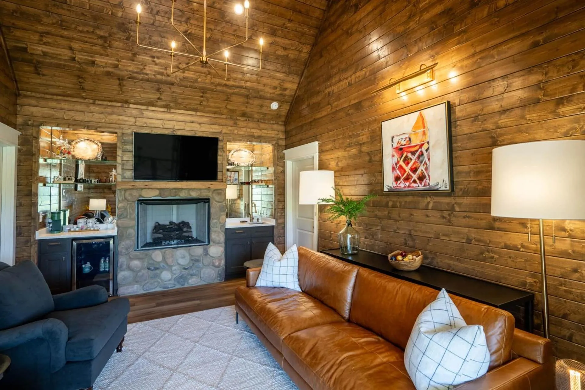 Cottages @ Julep Farms