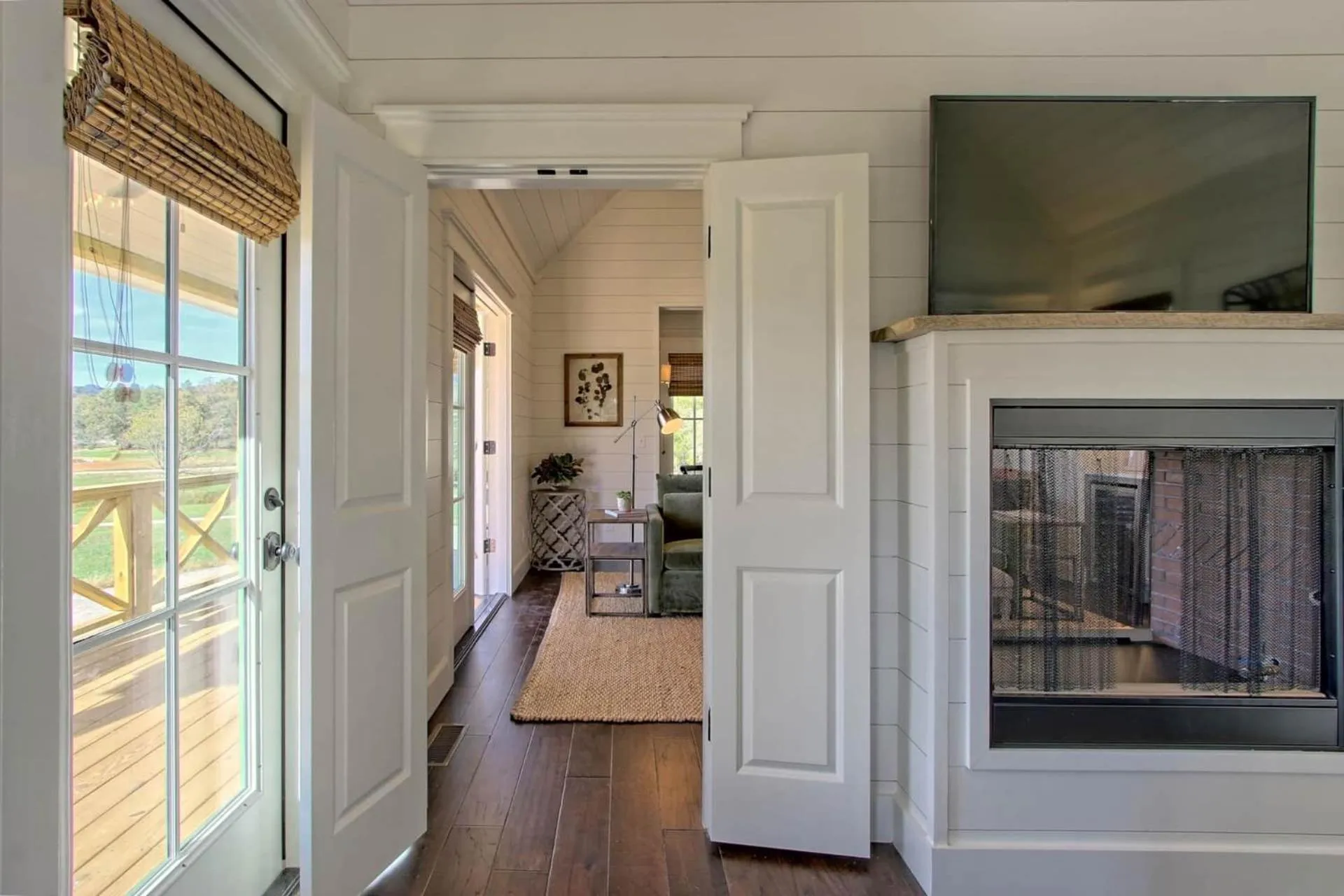 Cottages @ Julep Farms