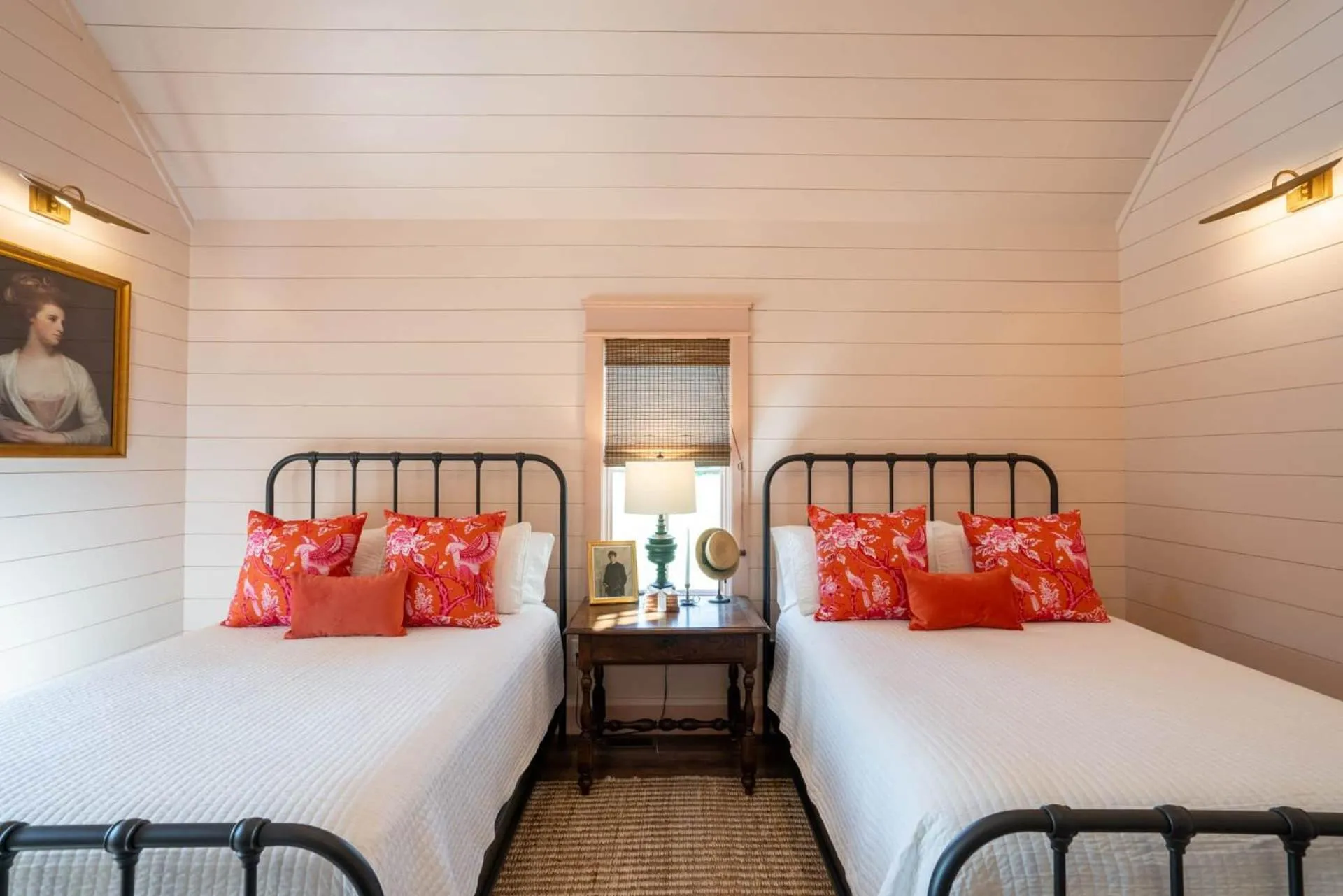 Bed in Cottages @ Julep Farms