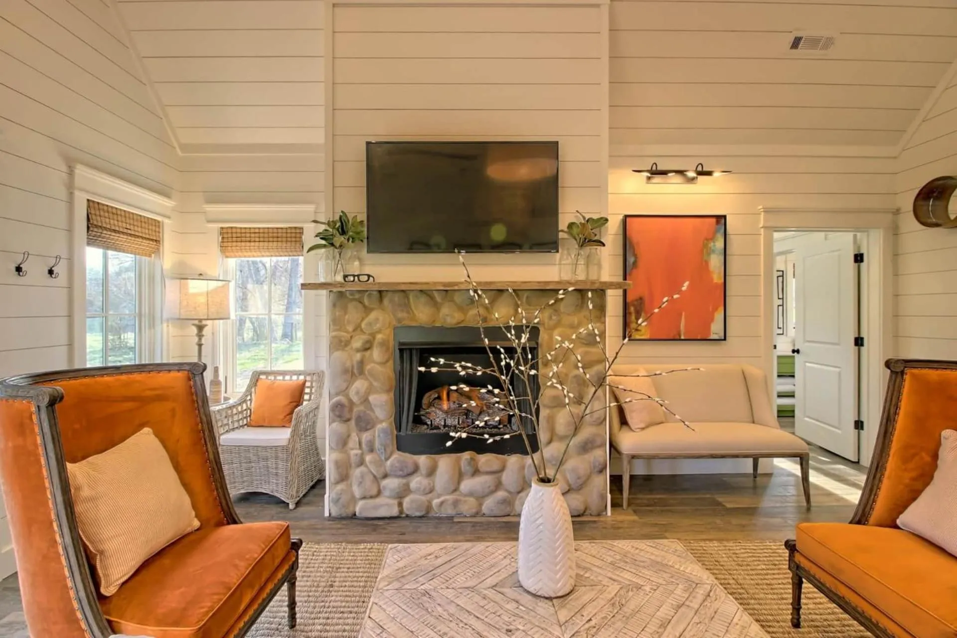 Cottages @ Julep Farms