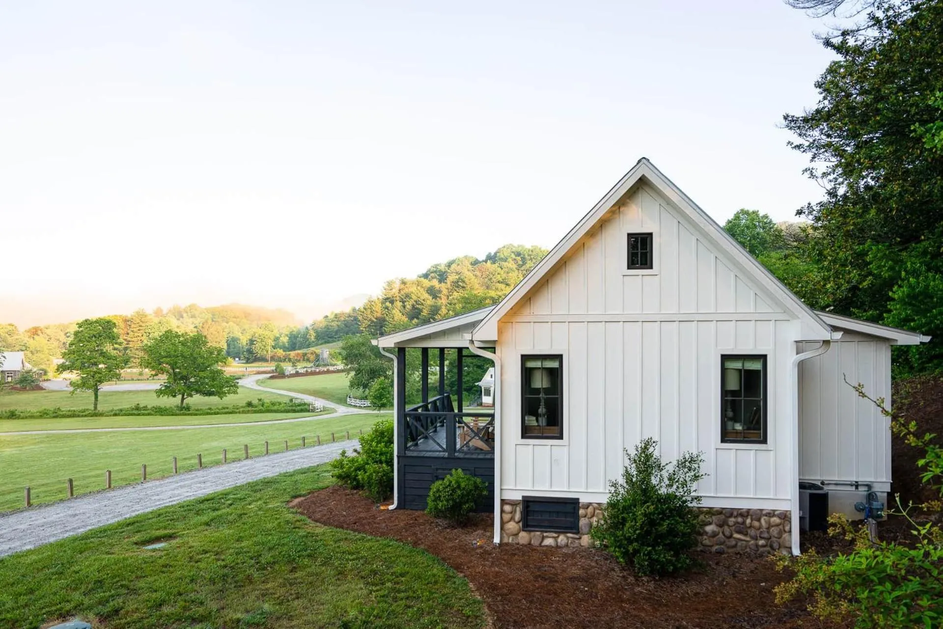Cottages @ Julep Farms
