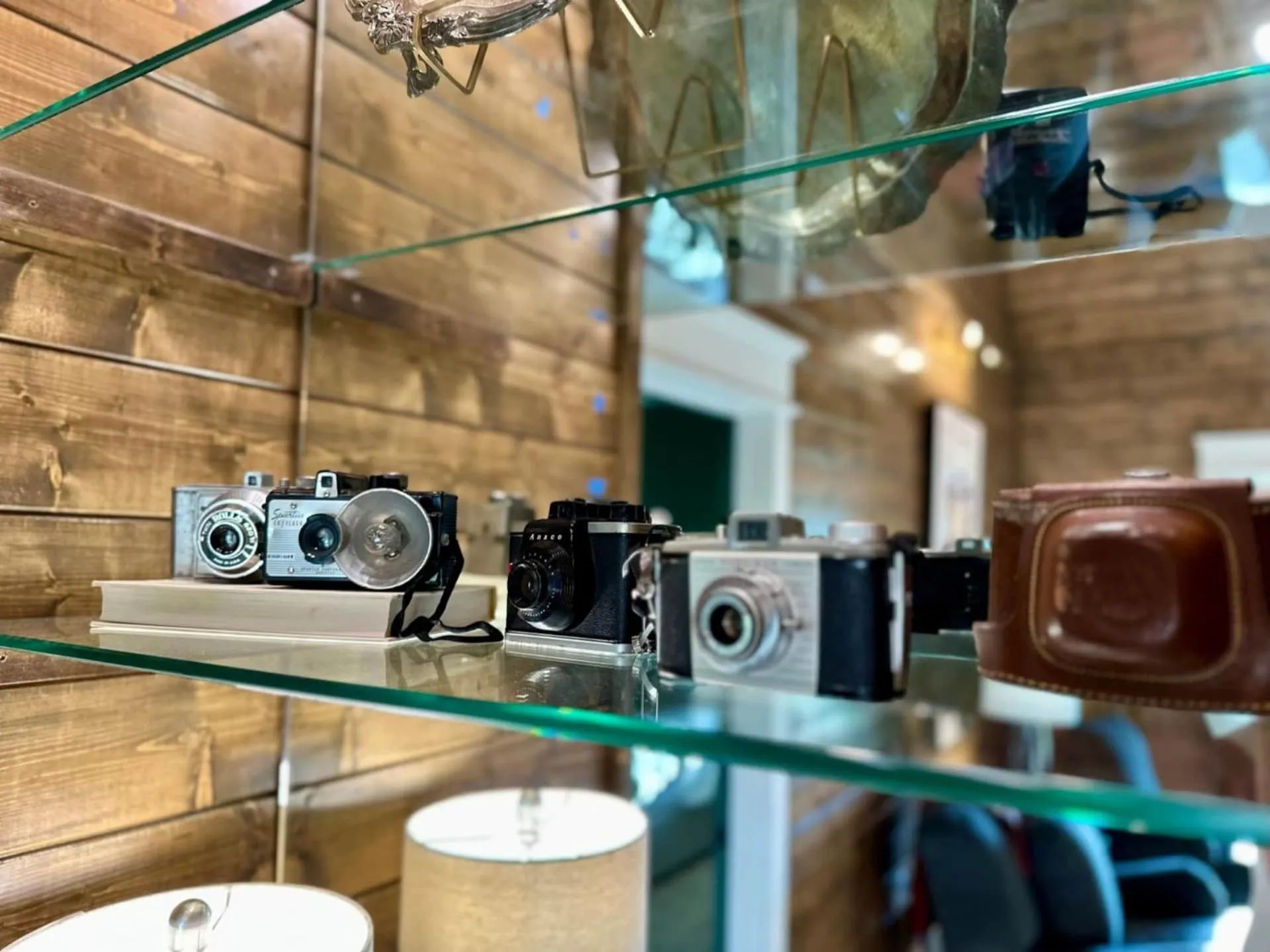 Cottages @ Julep Farms