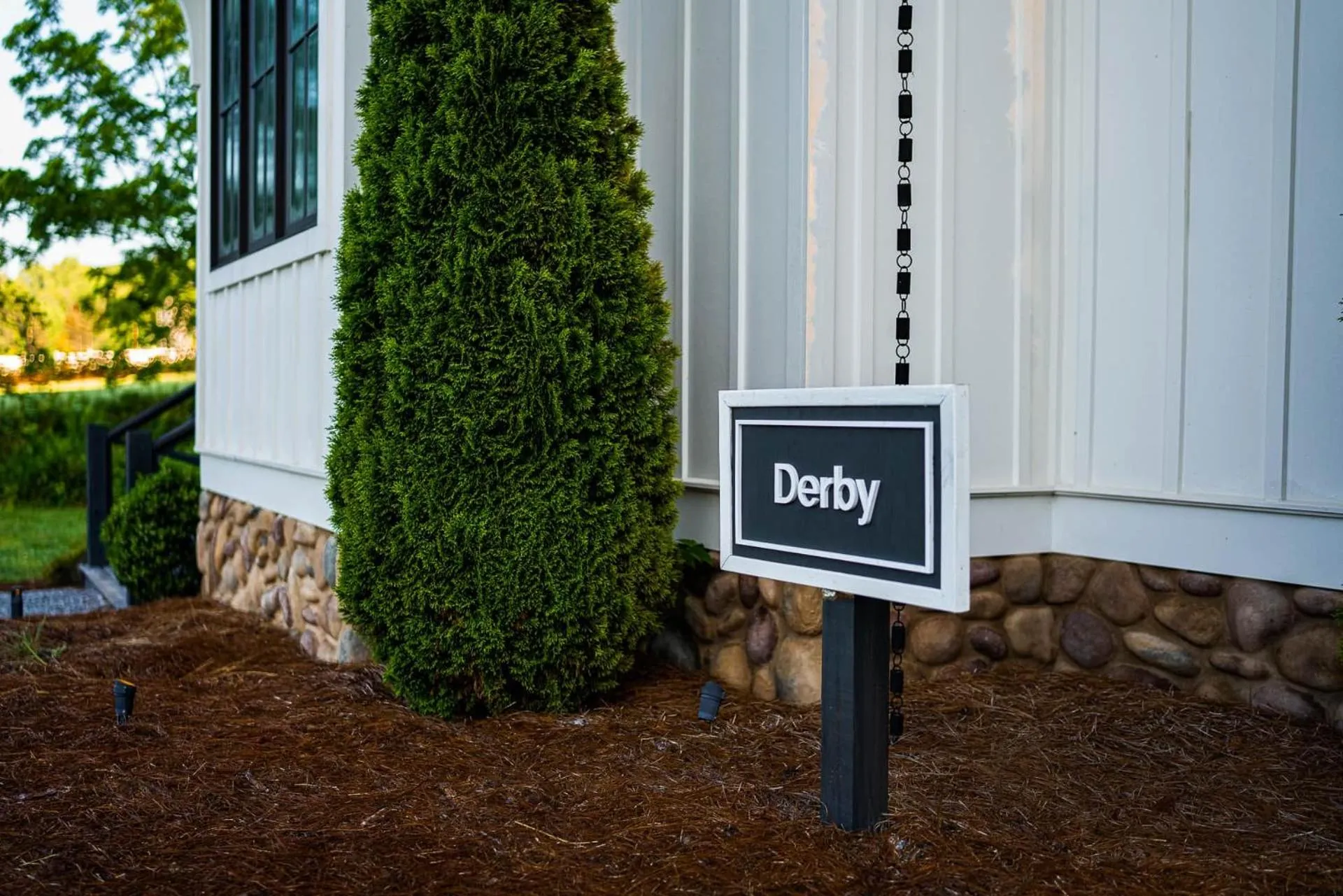 Cottages @ Julep Farms