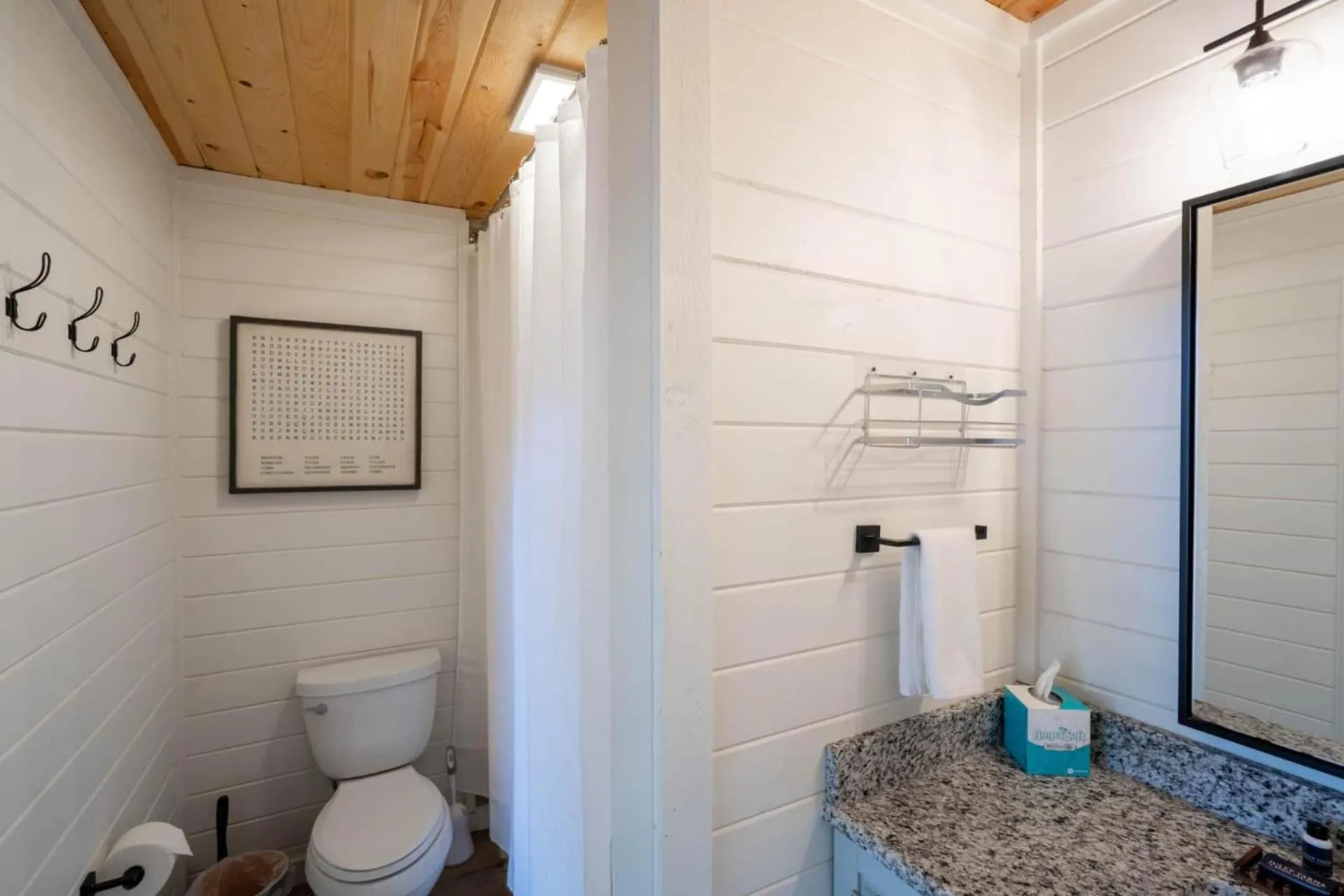 Cottages @ Julep Farms